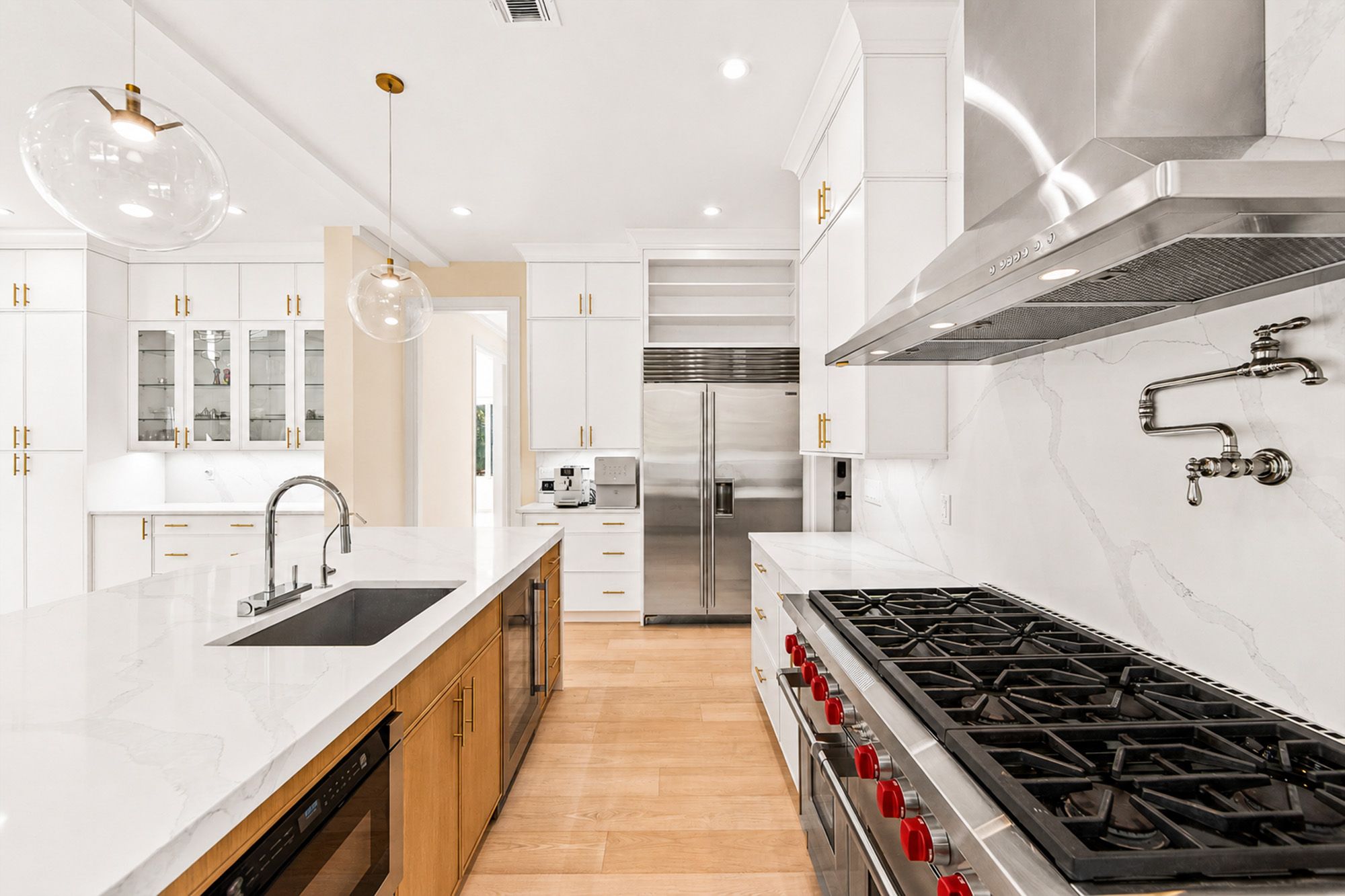 3 Mountain View Court 