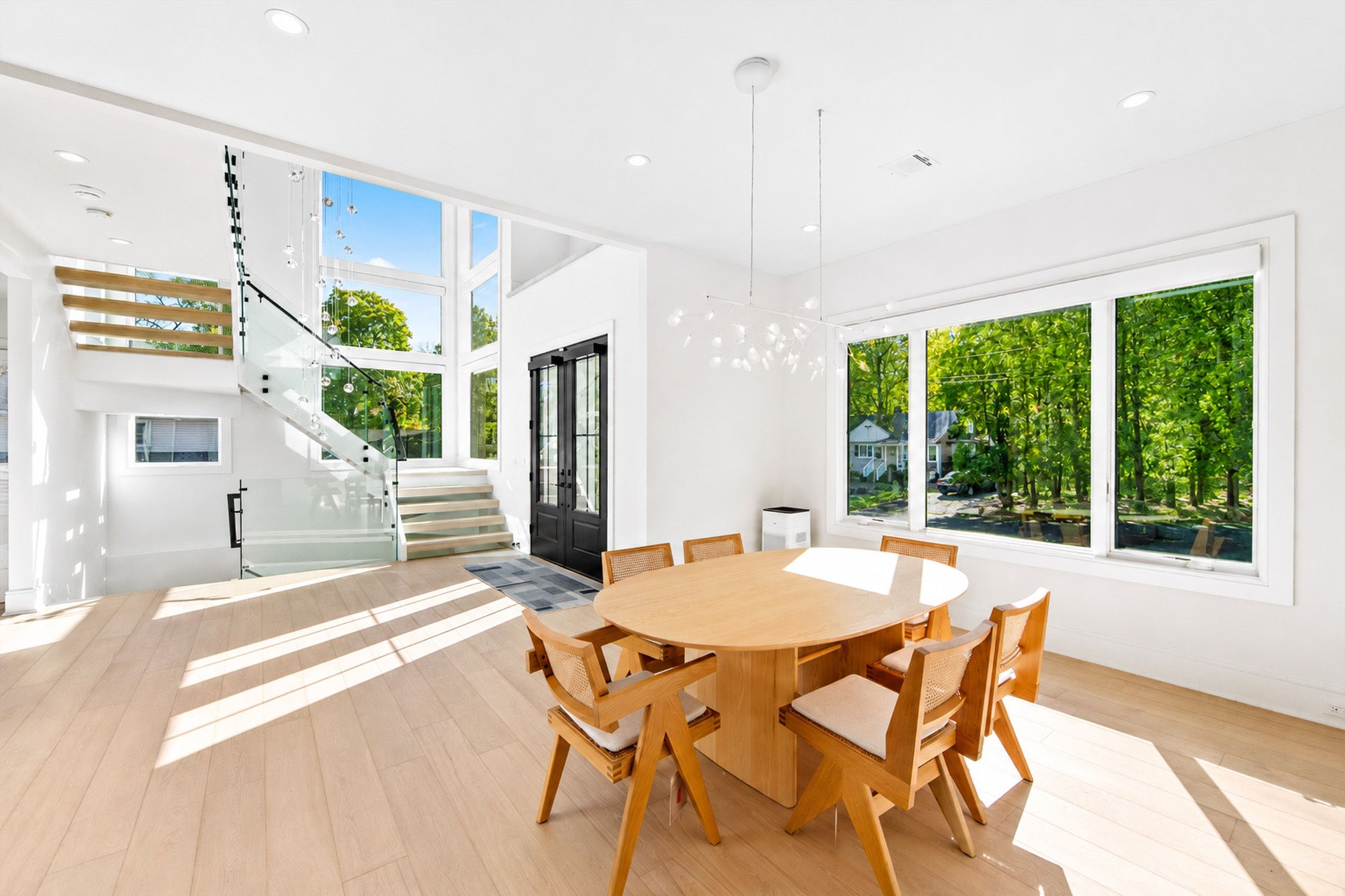 3 Mountain View Court 