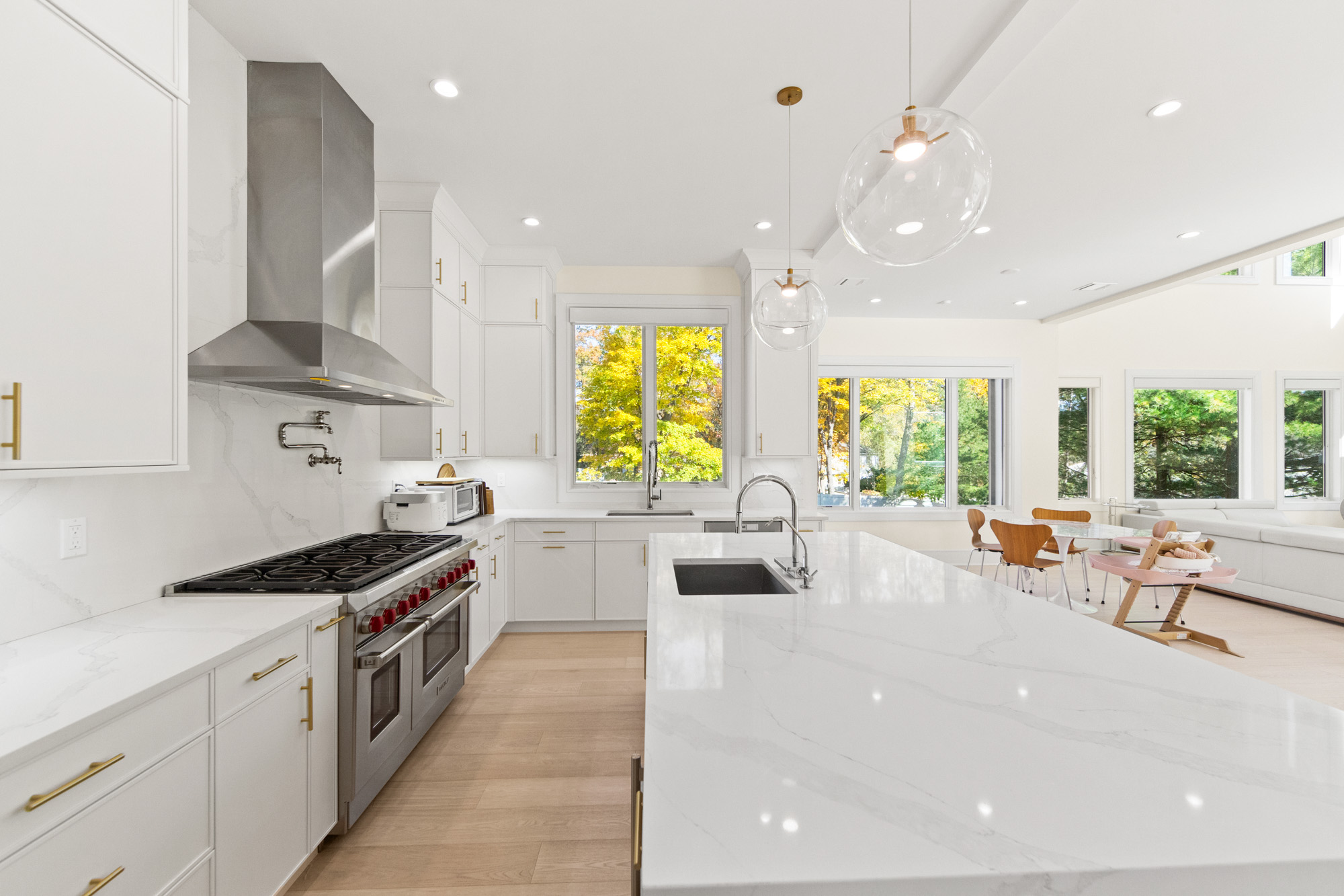 3 Mountain View Court 