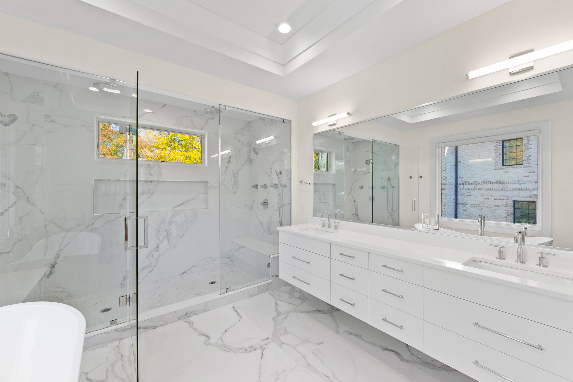 3 Mountain View Court 