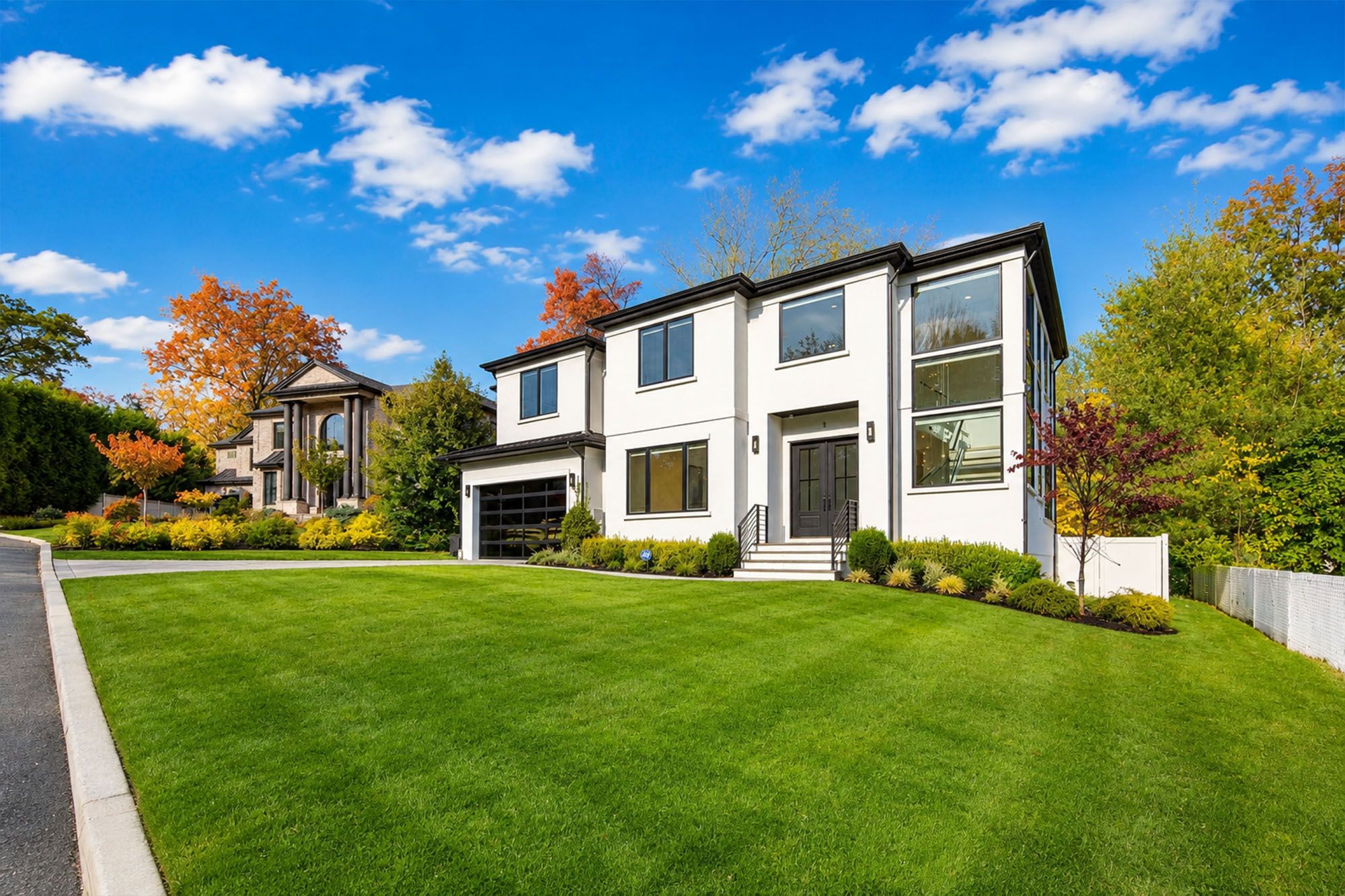 3 Mountain View Court 