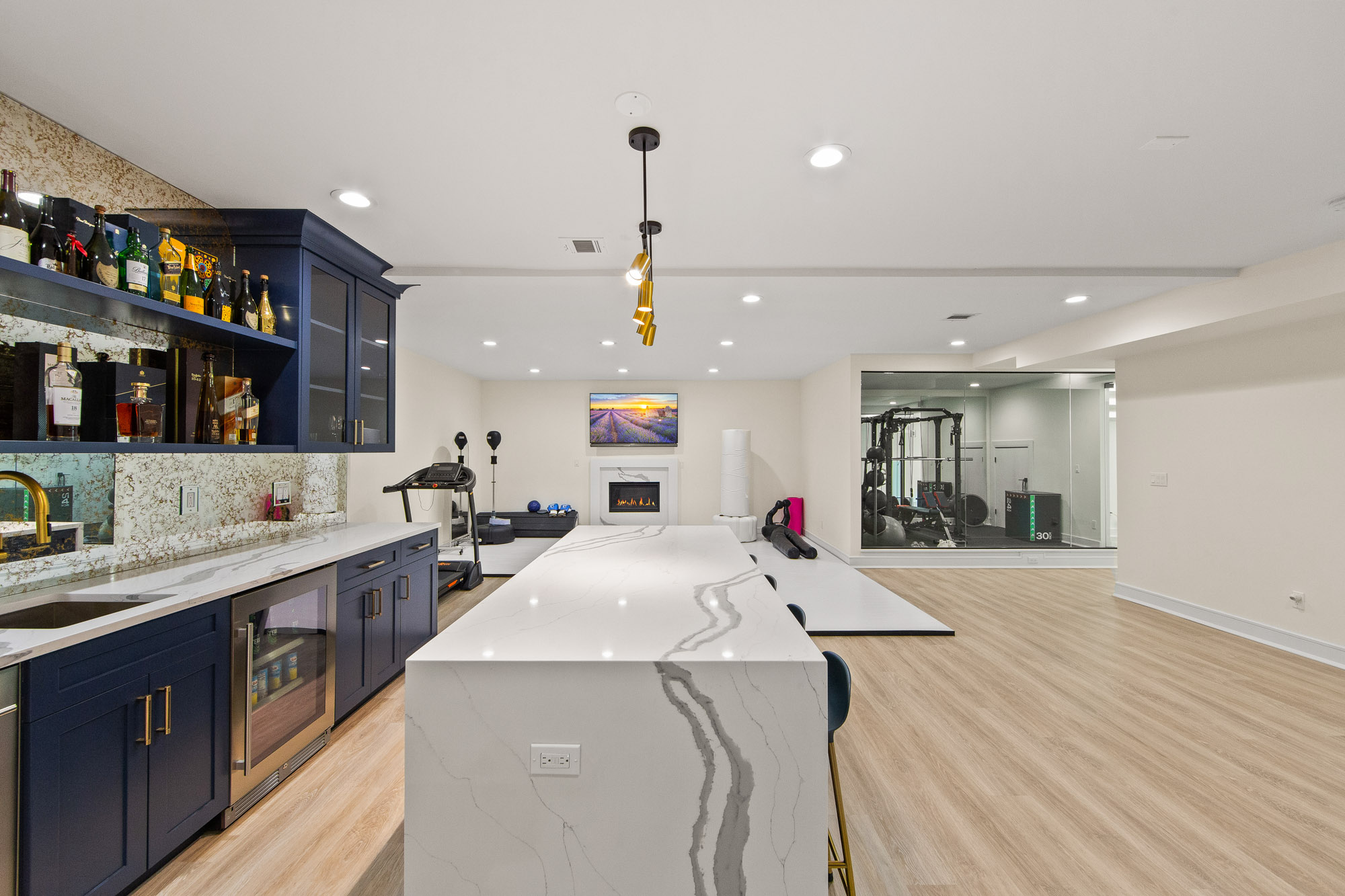3 Mountain View Court 