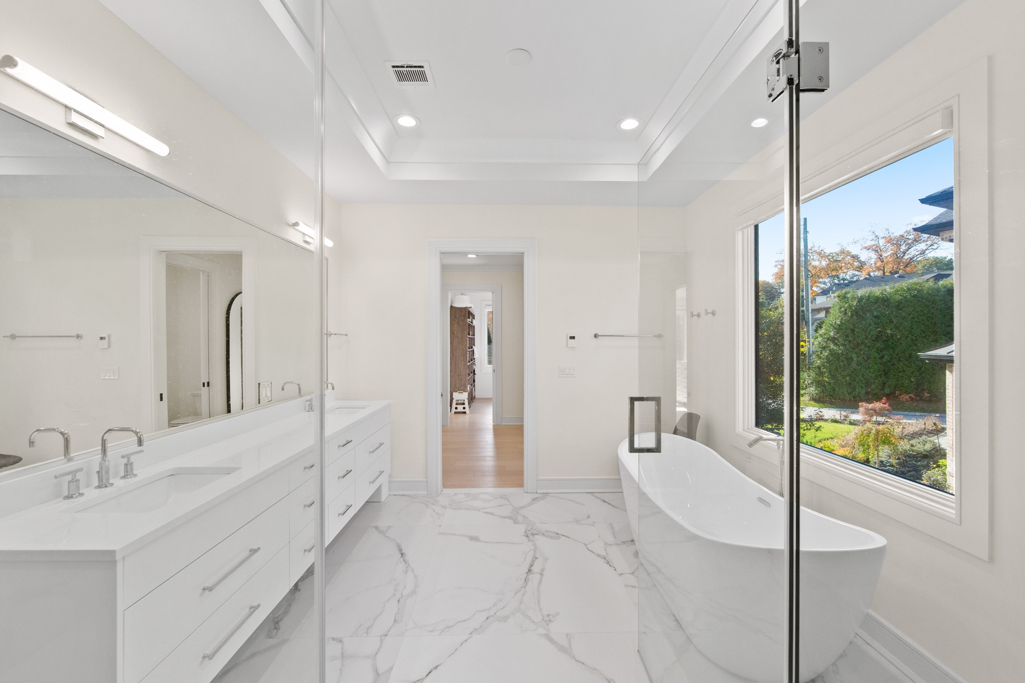 3 Mountain View Court 