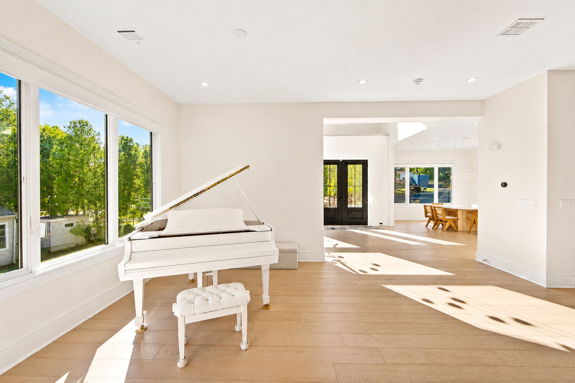 3 Mountain View Court 