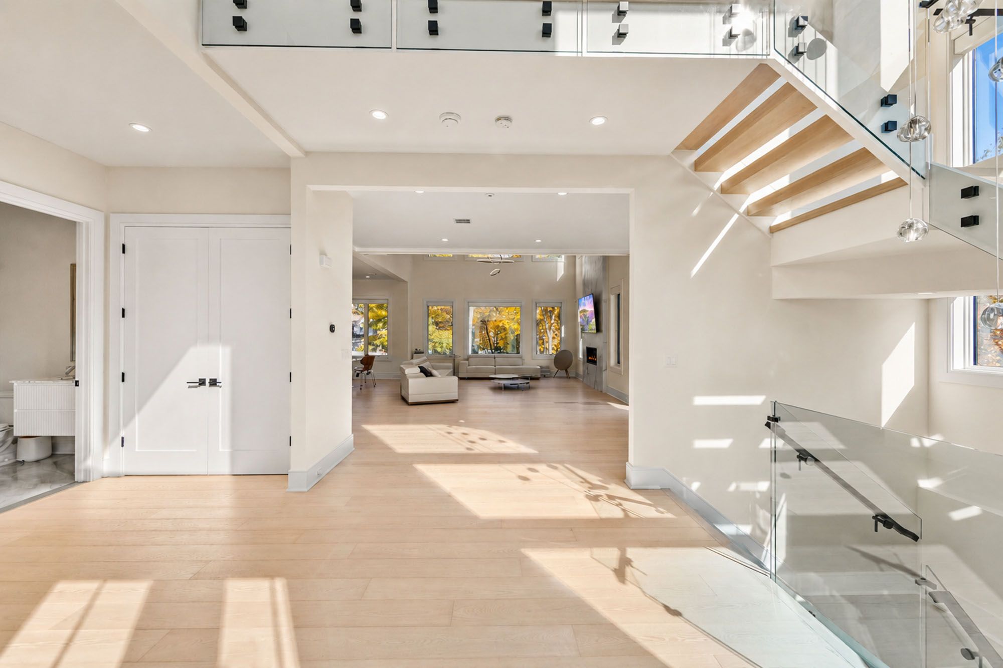 3 Mountain View Court 