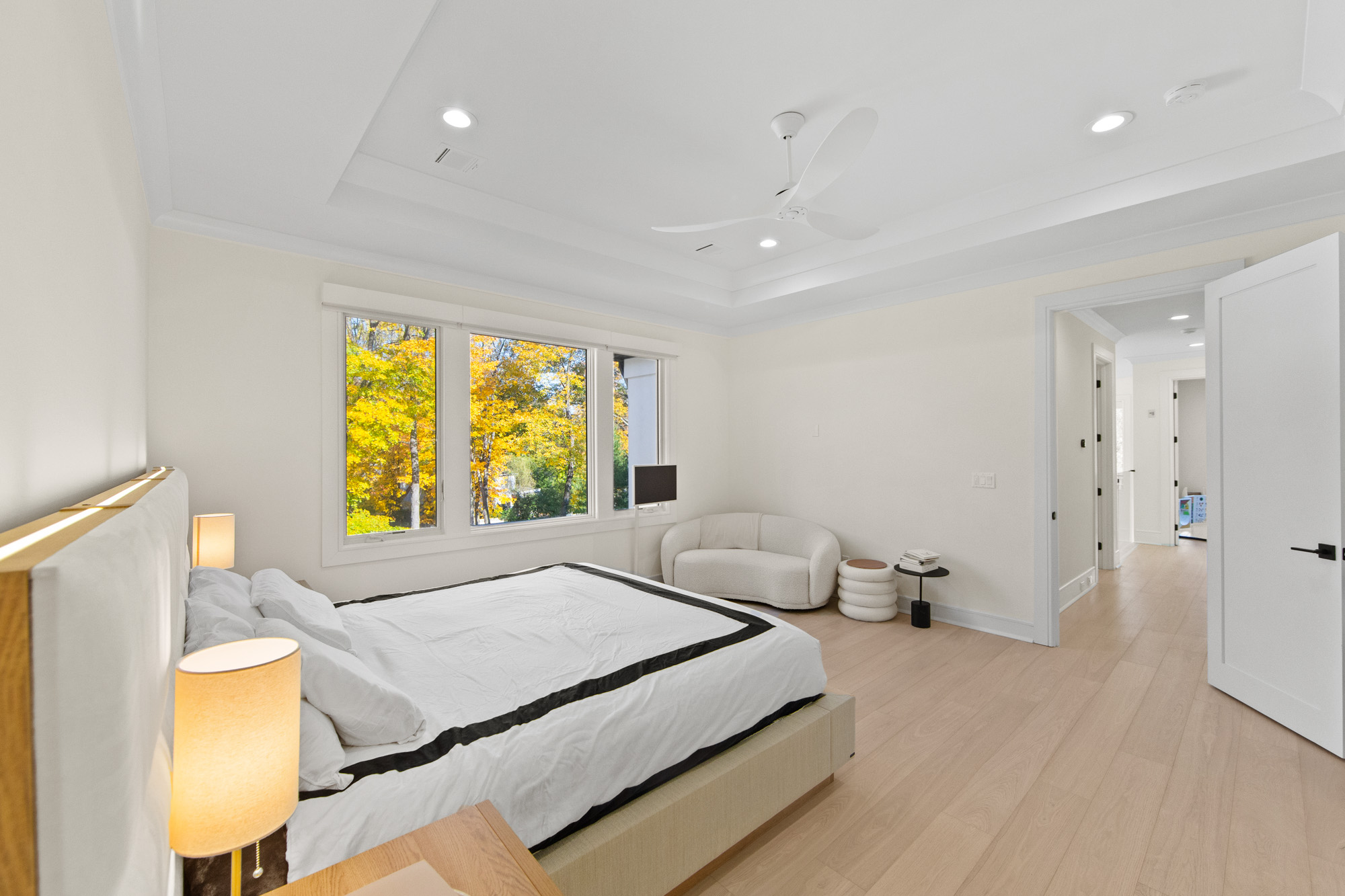 3 Mountain View Court 
