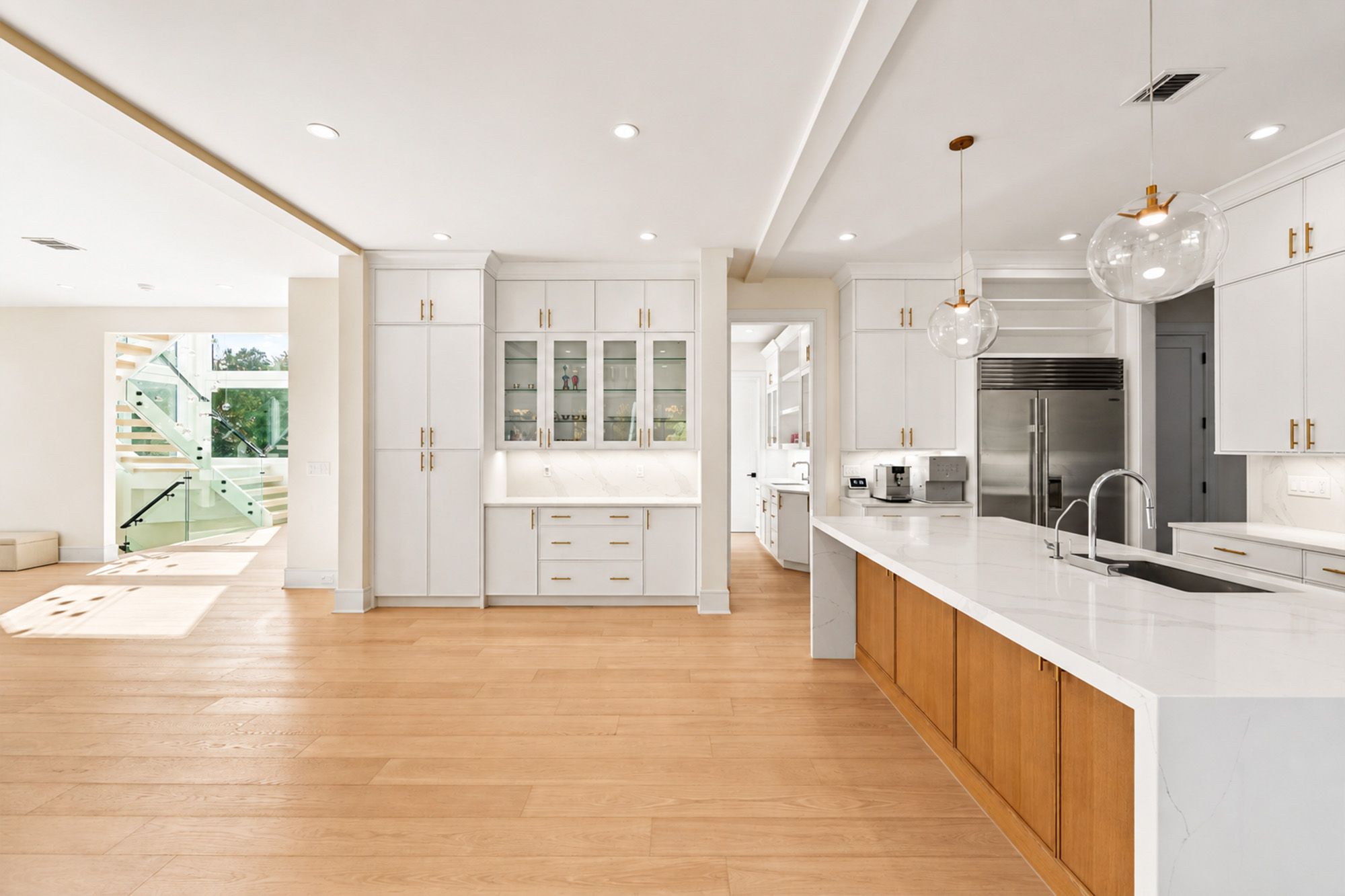 3 Mountain View Court 