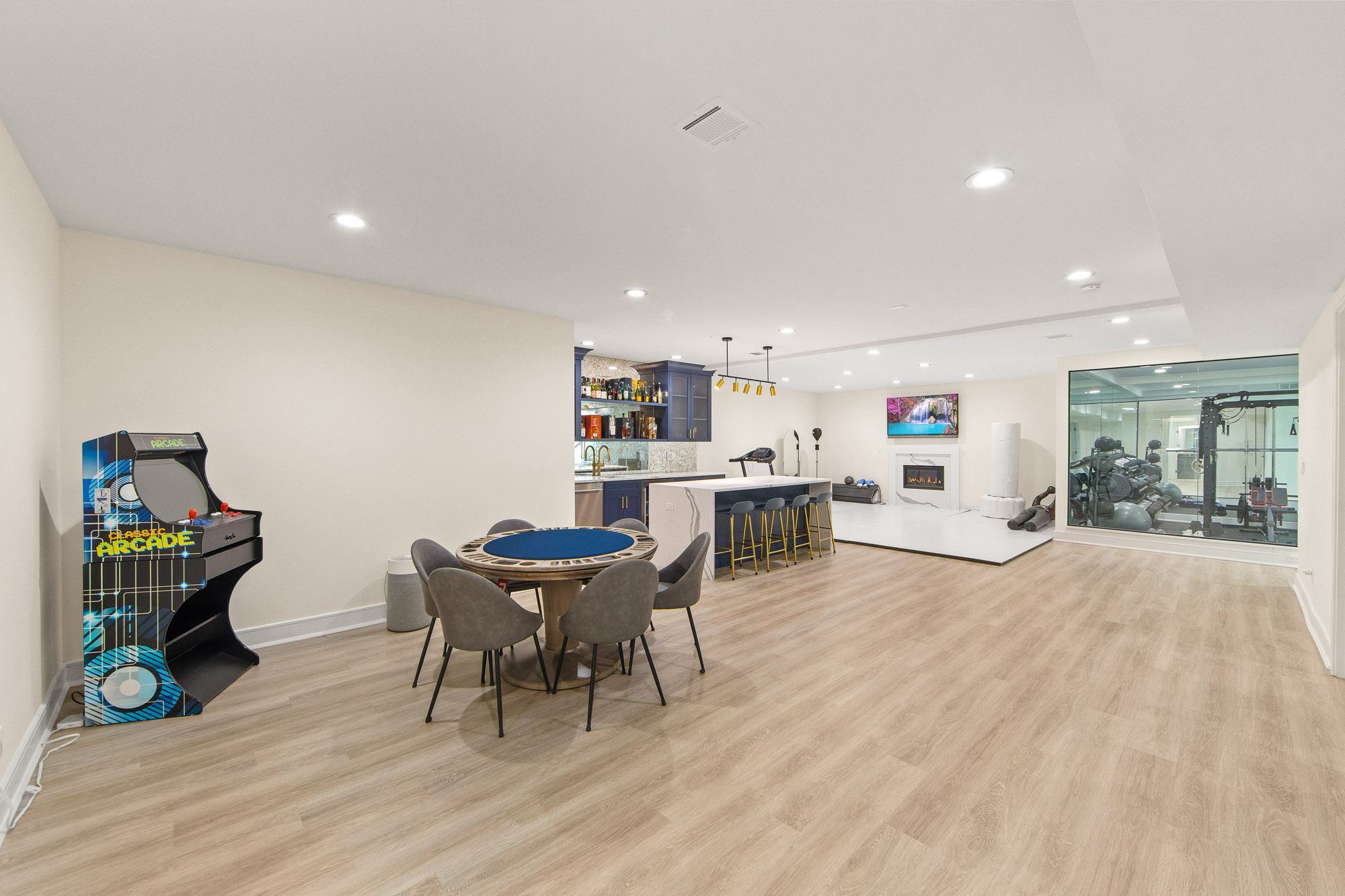 3 Mountain View Court 