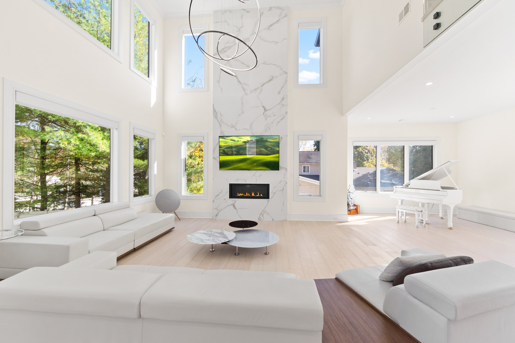 3 Mountain View Court 
