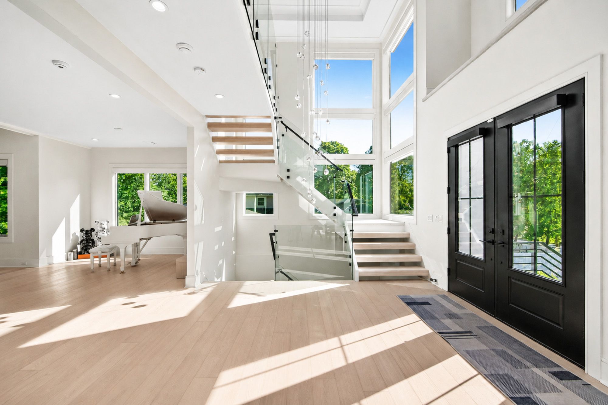3 Mountain View Court 