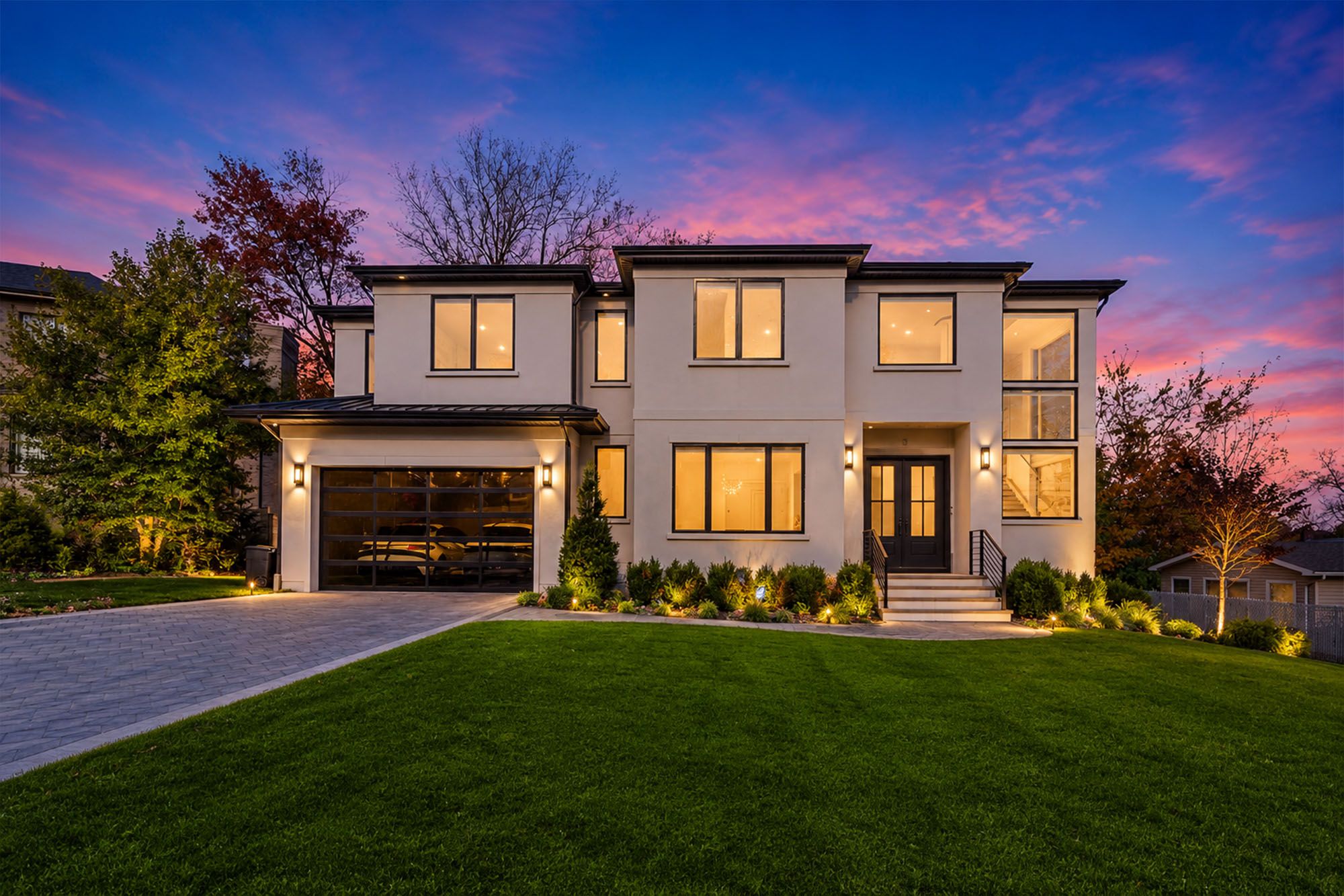 3 Mountain View Court 