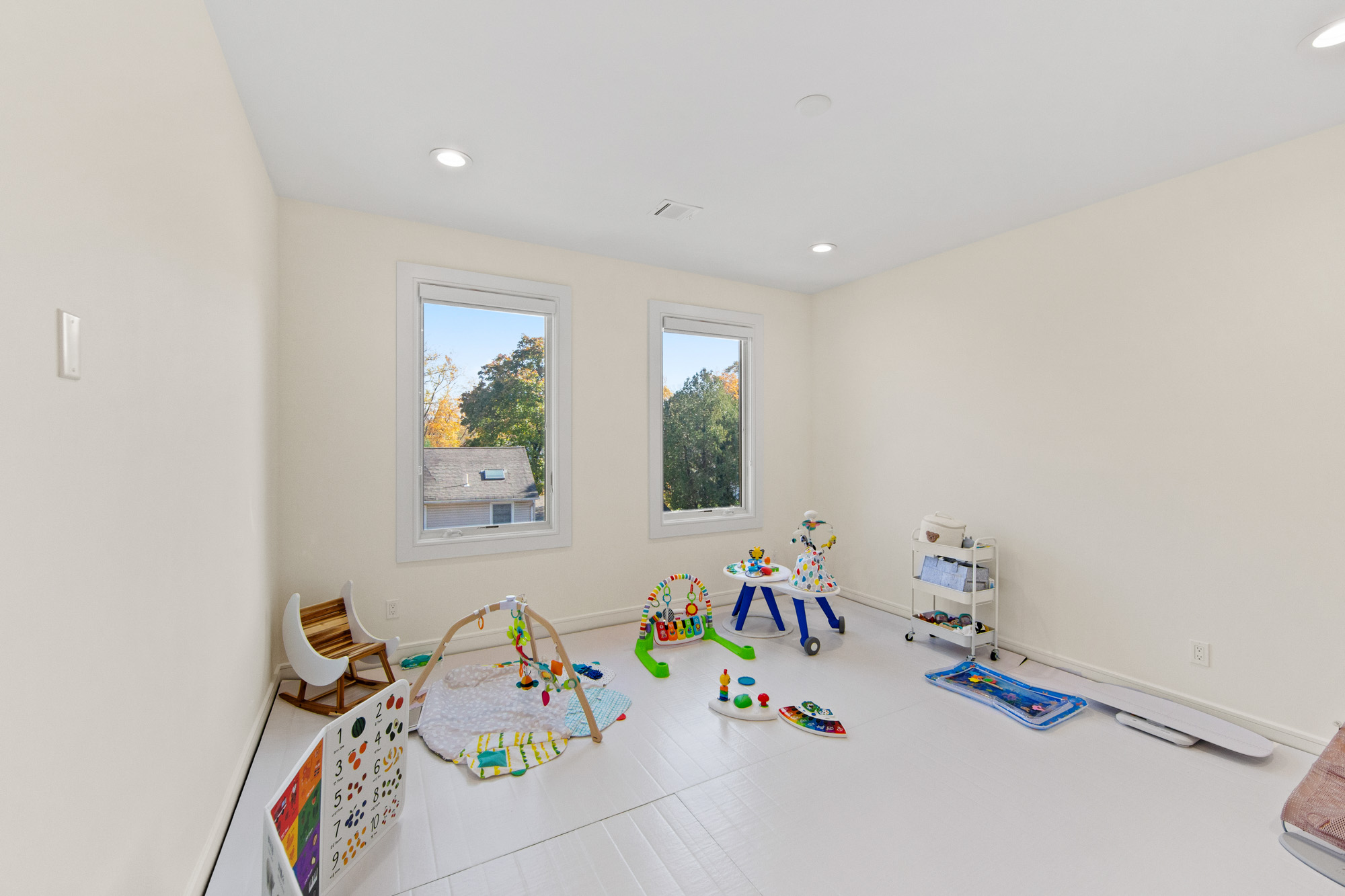 3 Mountain View Court 