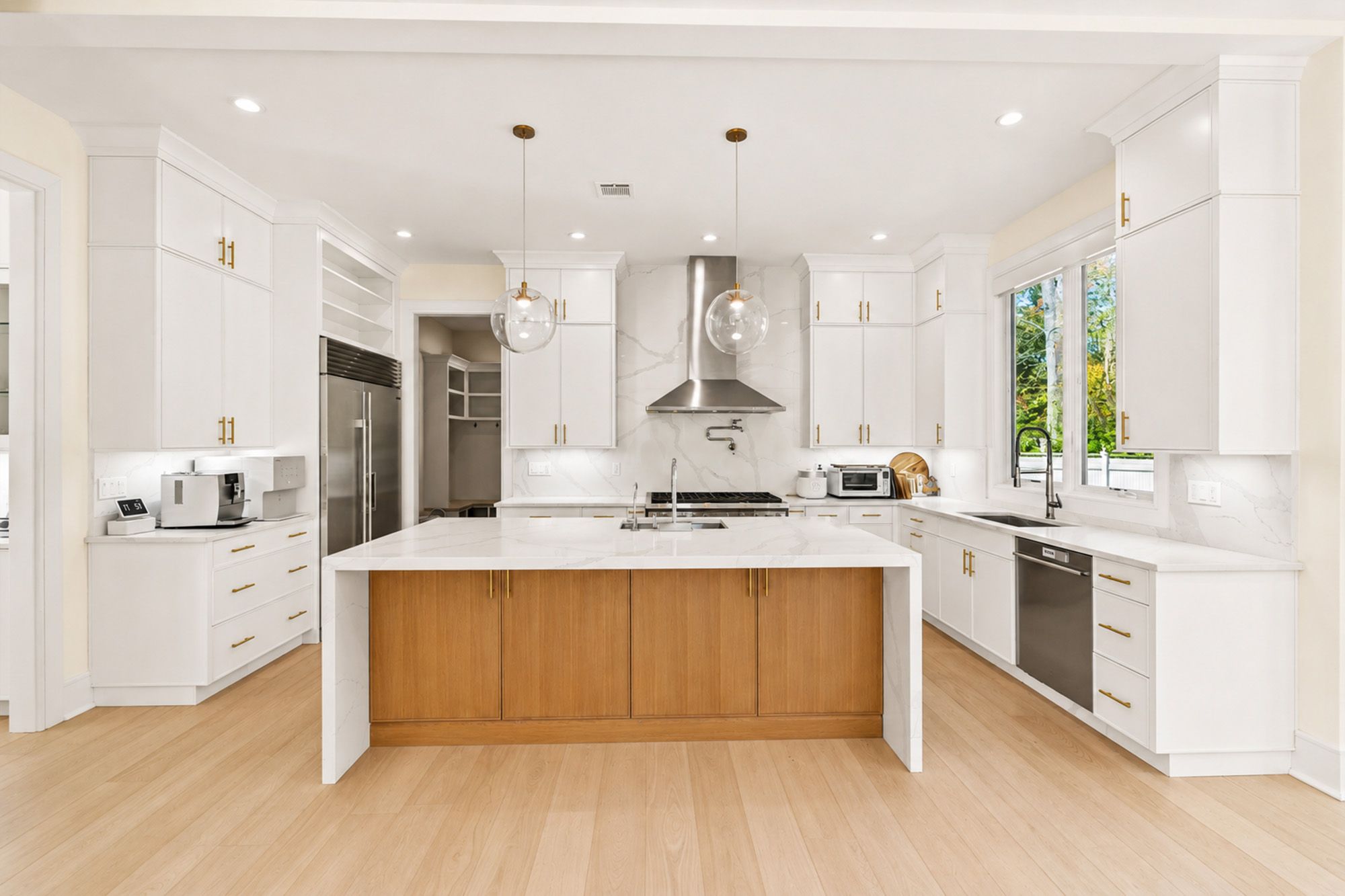 3 Mountain View Court 