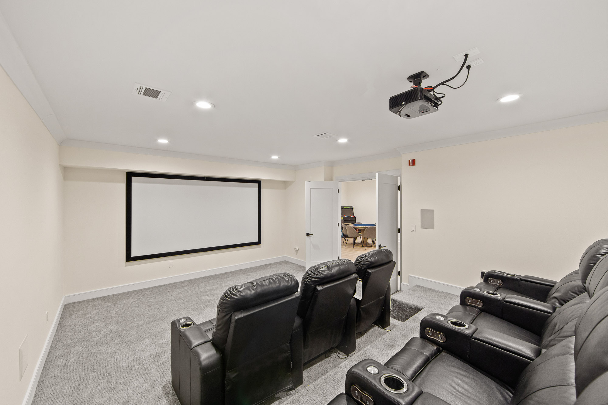 3 Mountain View Court 