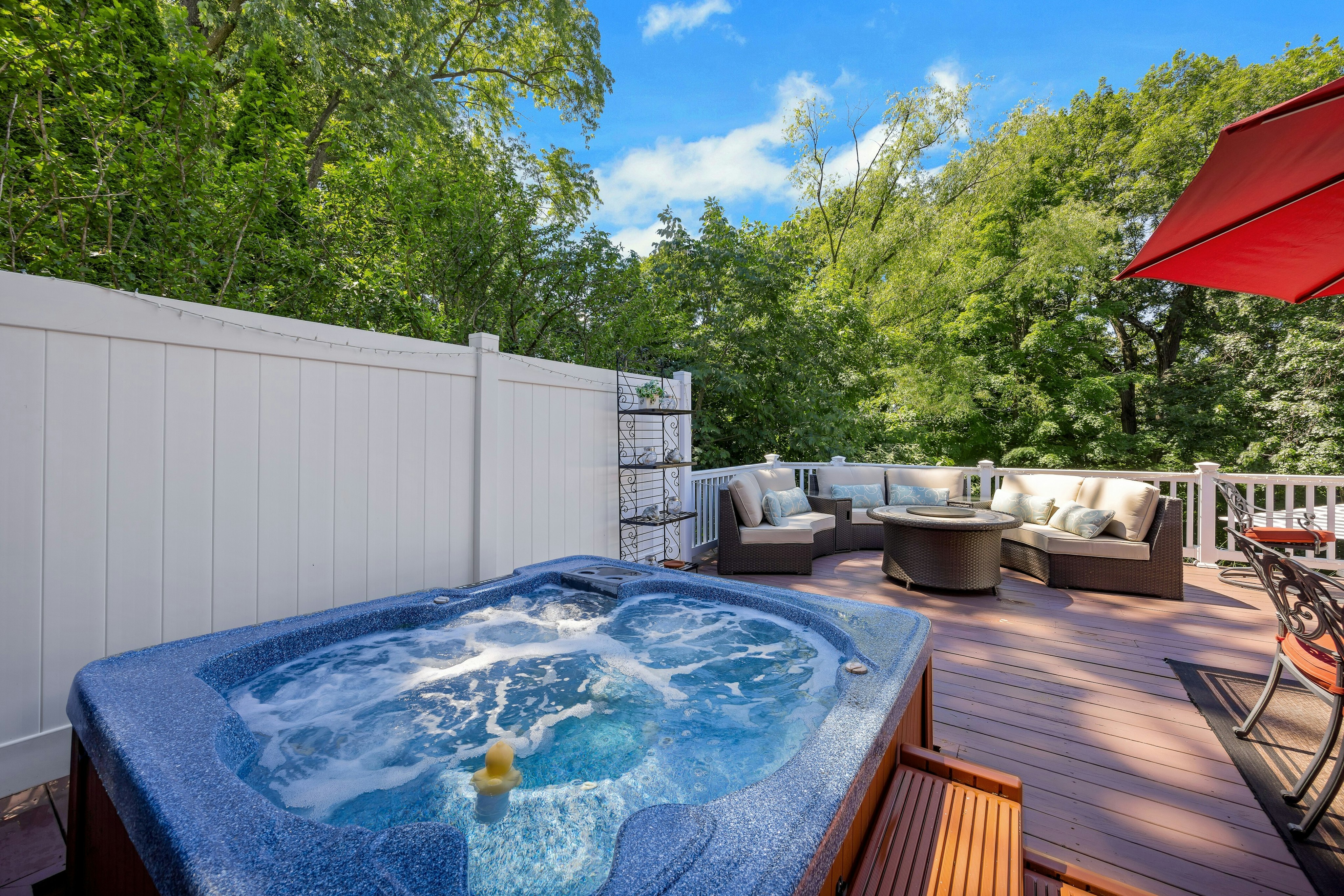 32 Tuscarora Drive 