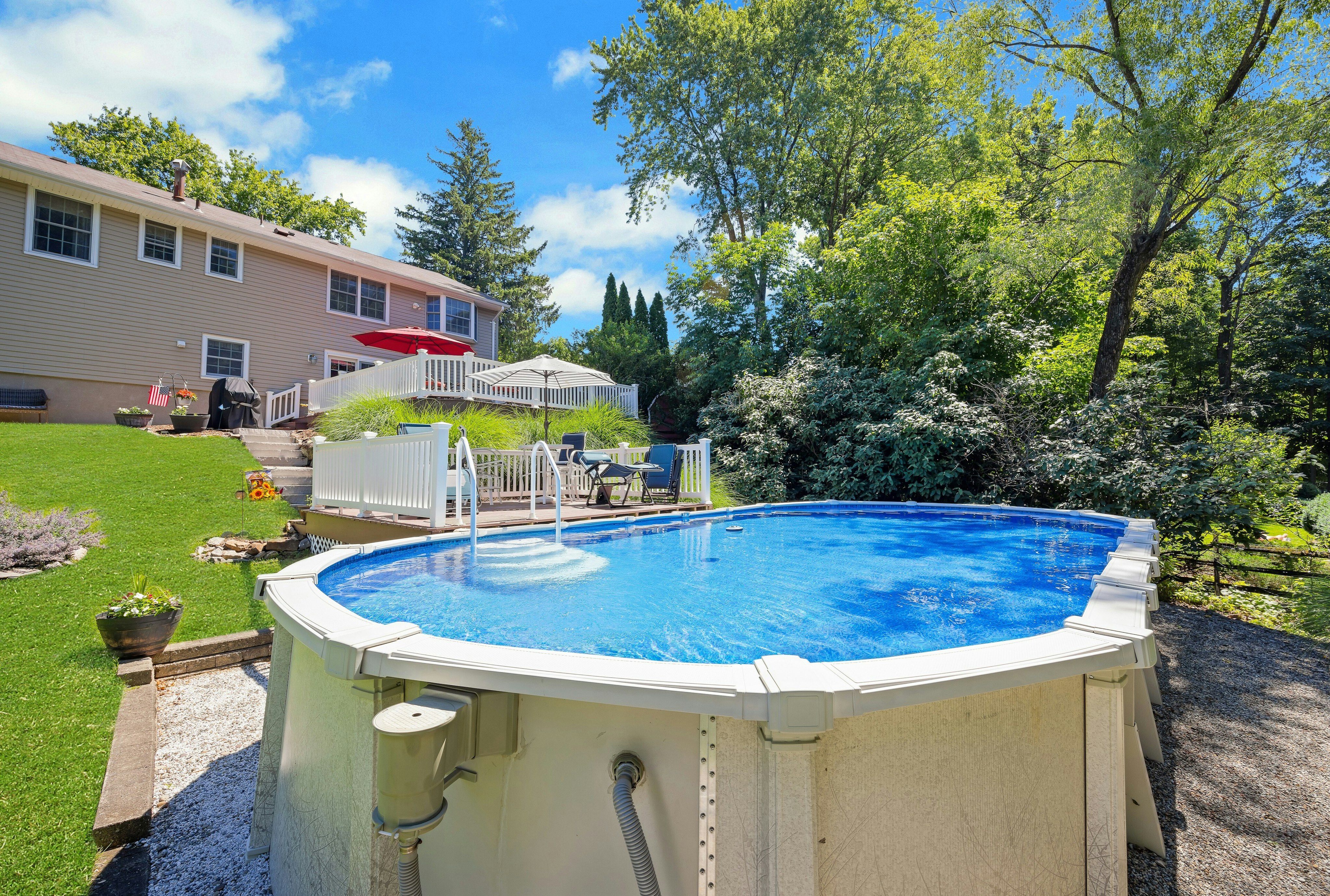 32 Tuscarora Drive 