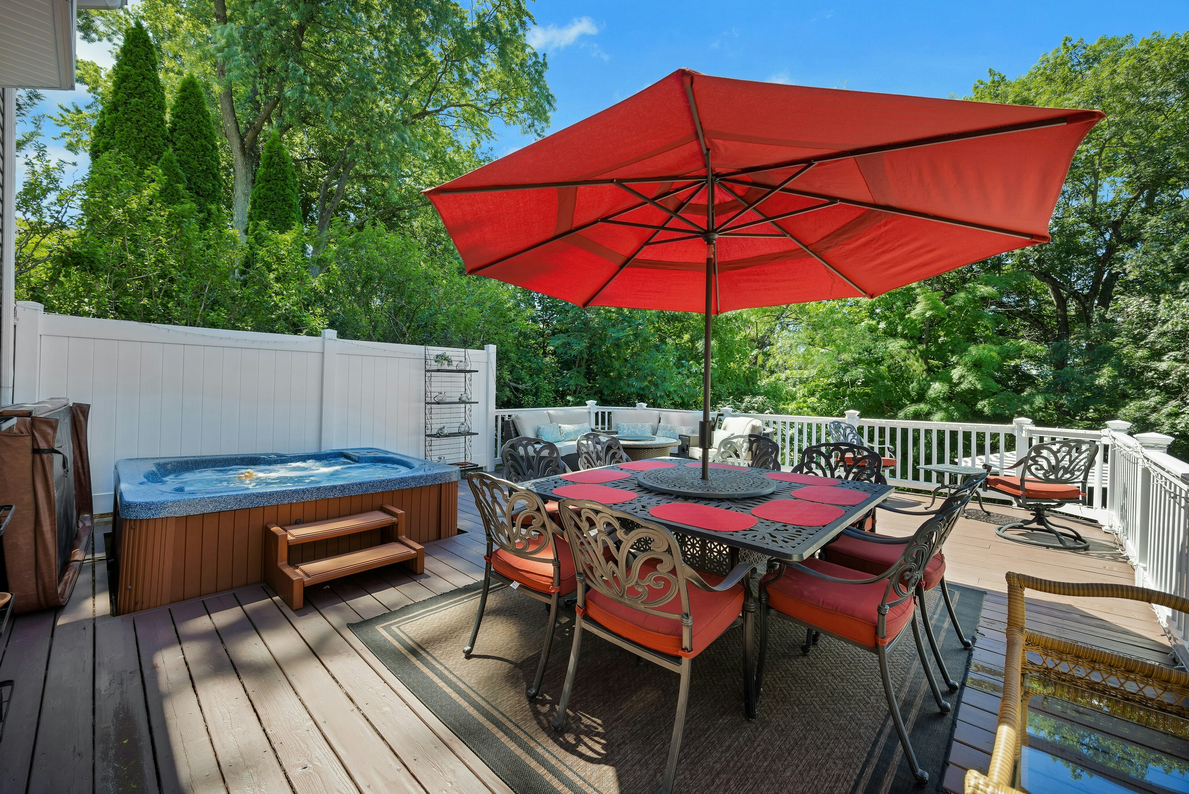 32 Tuscarora Drive 
