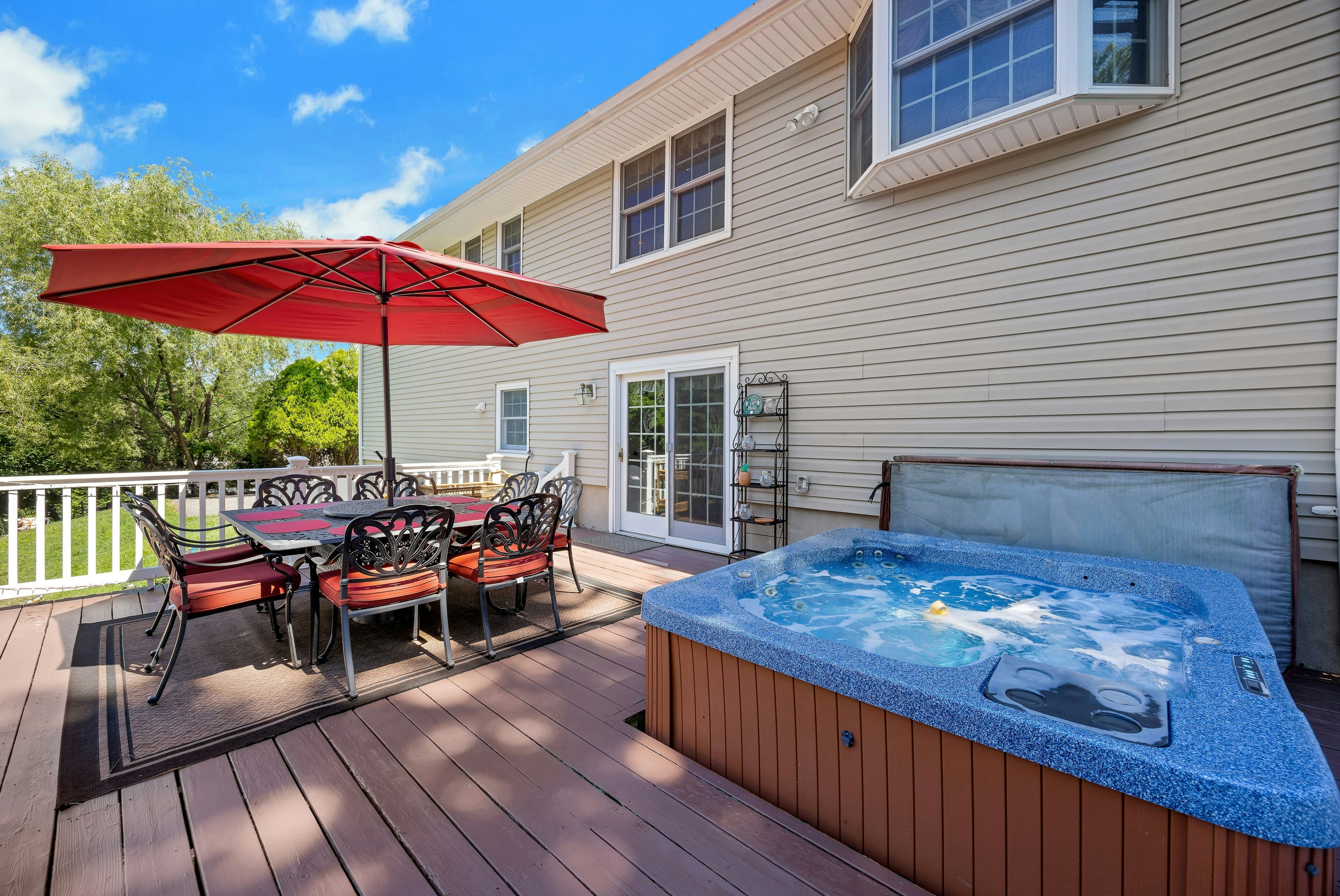 32 Tuscarora Drive 