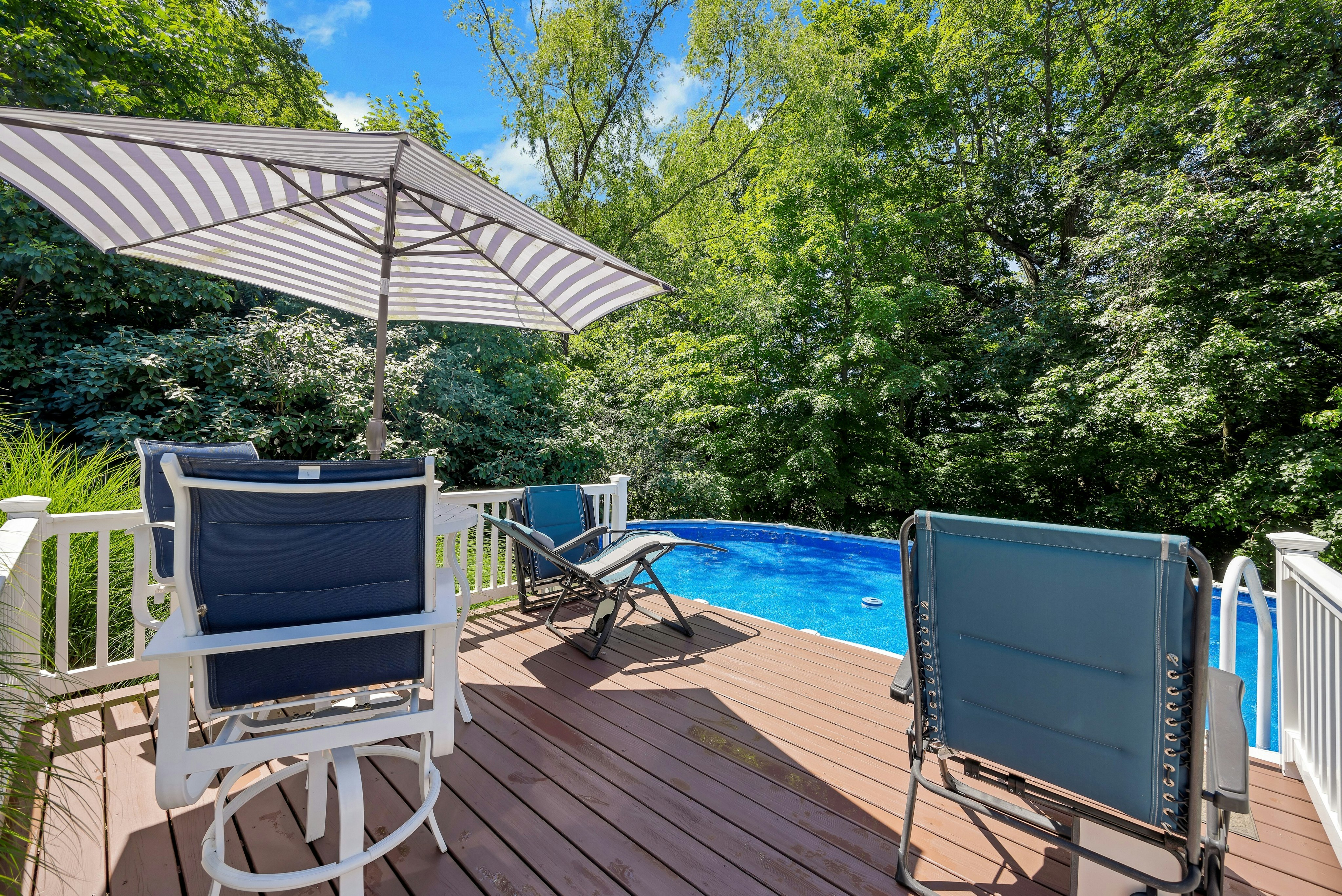 32 Tuscarora Drive 