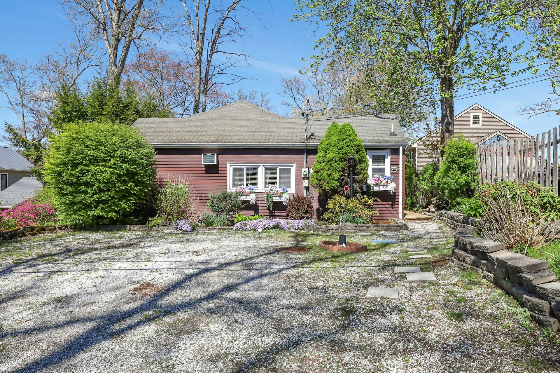75 Witte Road 