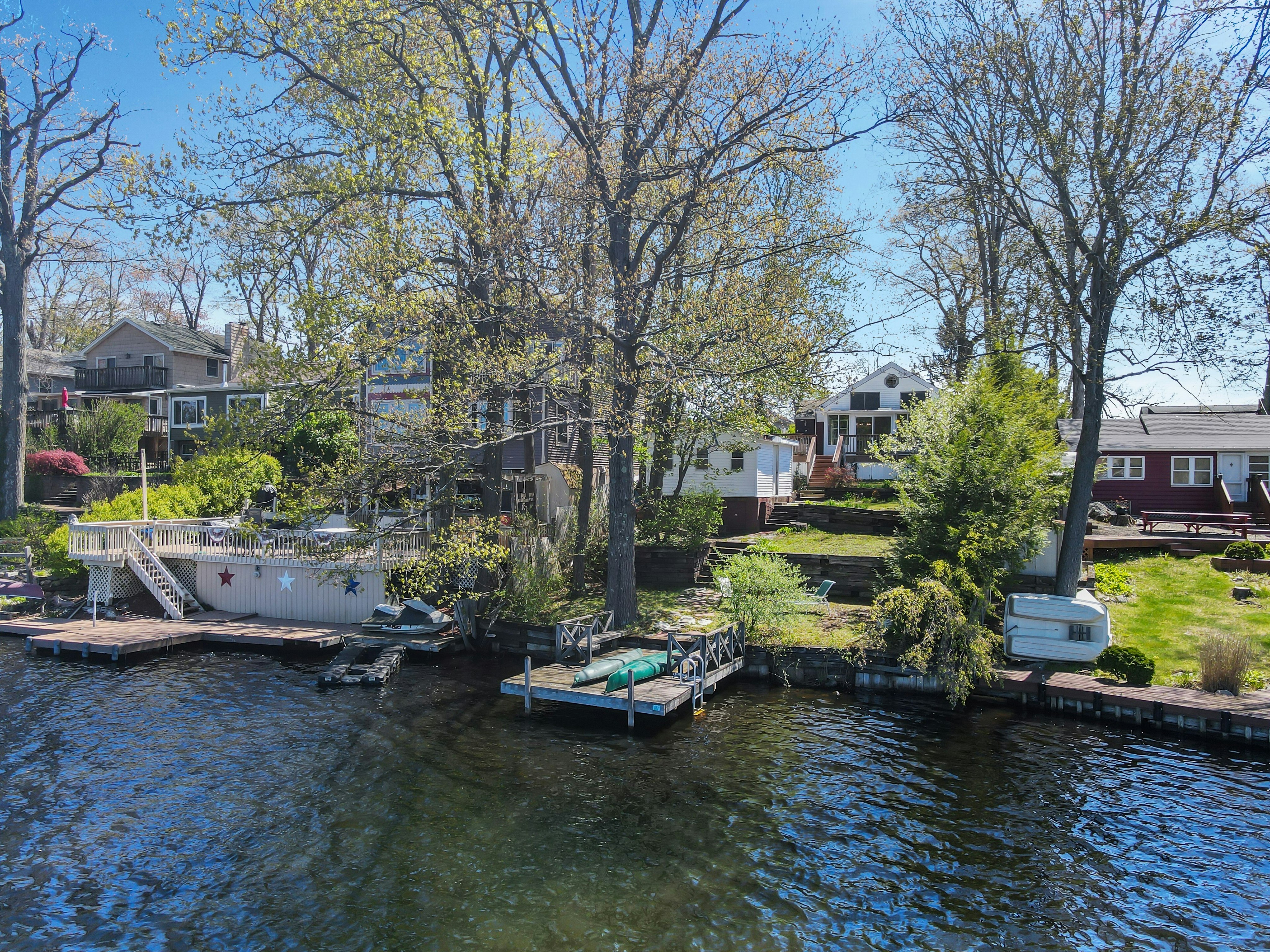 75 Witte Road 