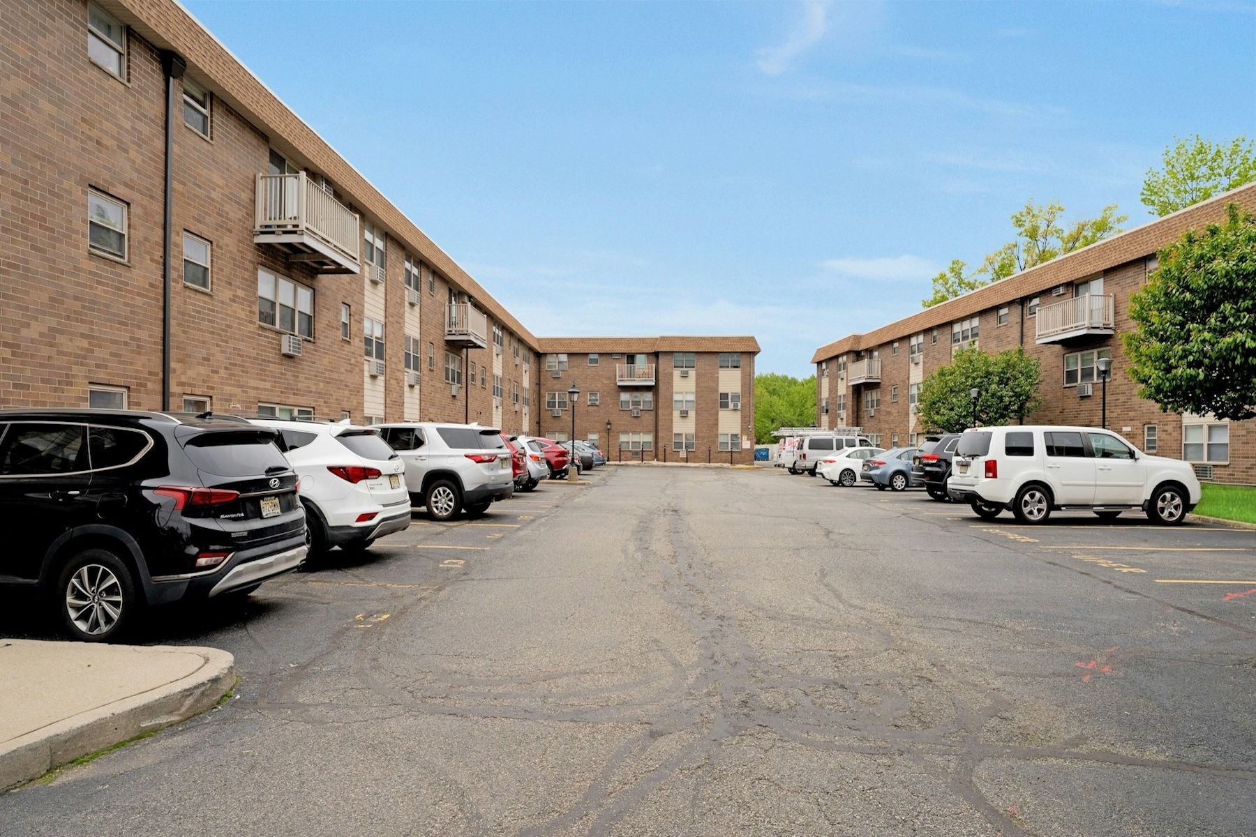 205 Bergen Turnpike Unit# 2A