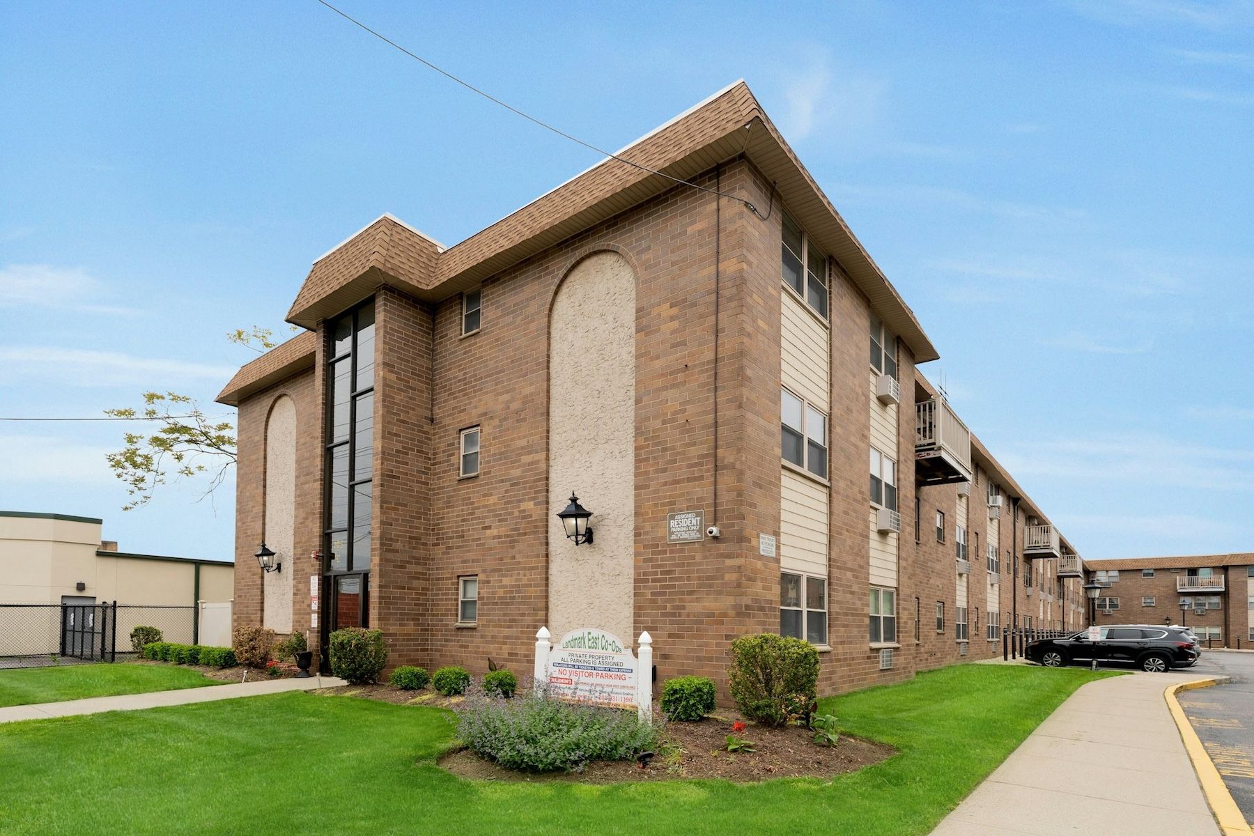 205 Bergen Turnpike Unit# 2A