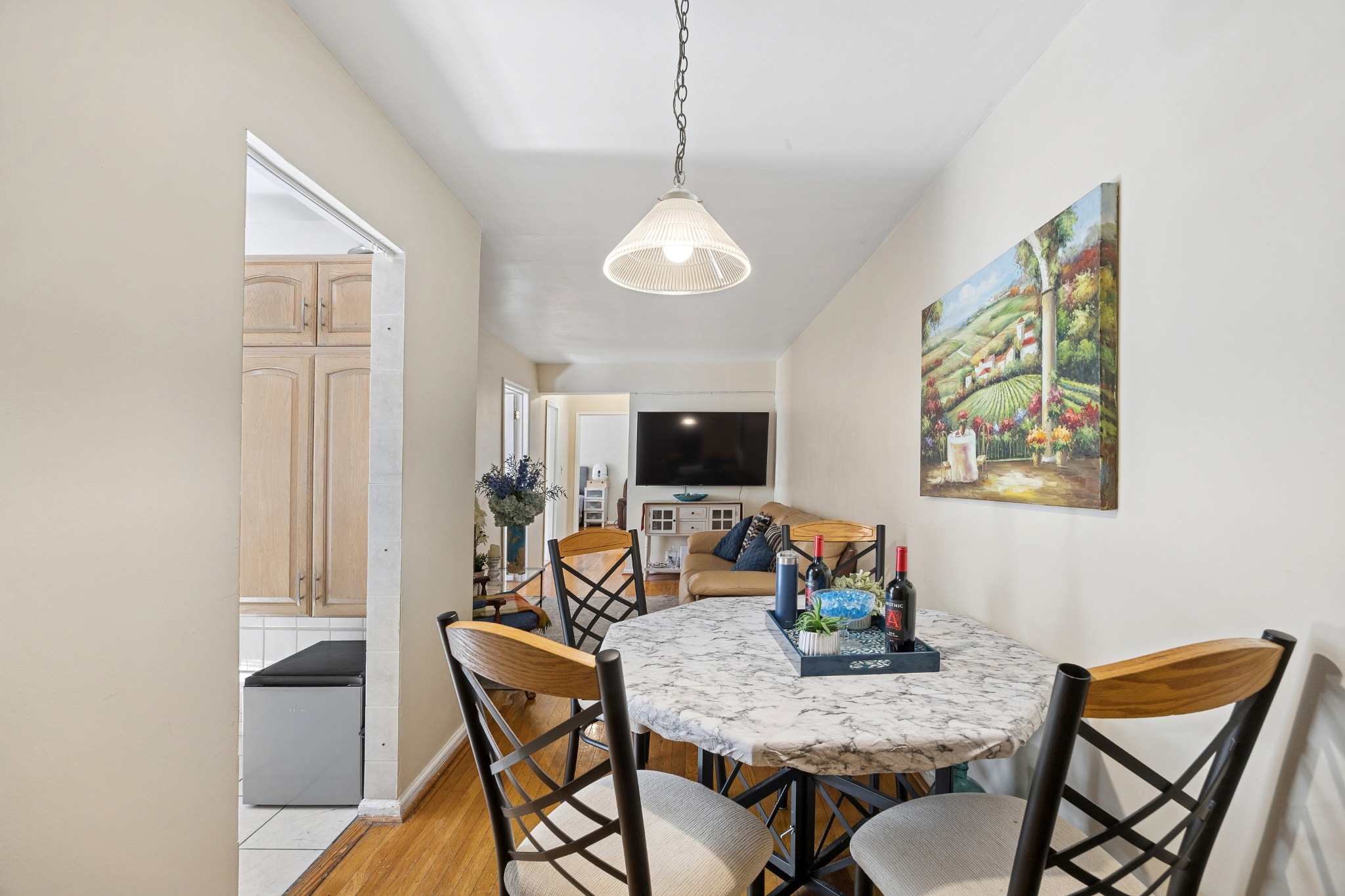 2215 North Central Road #4A