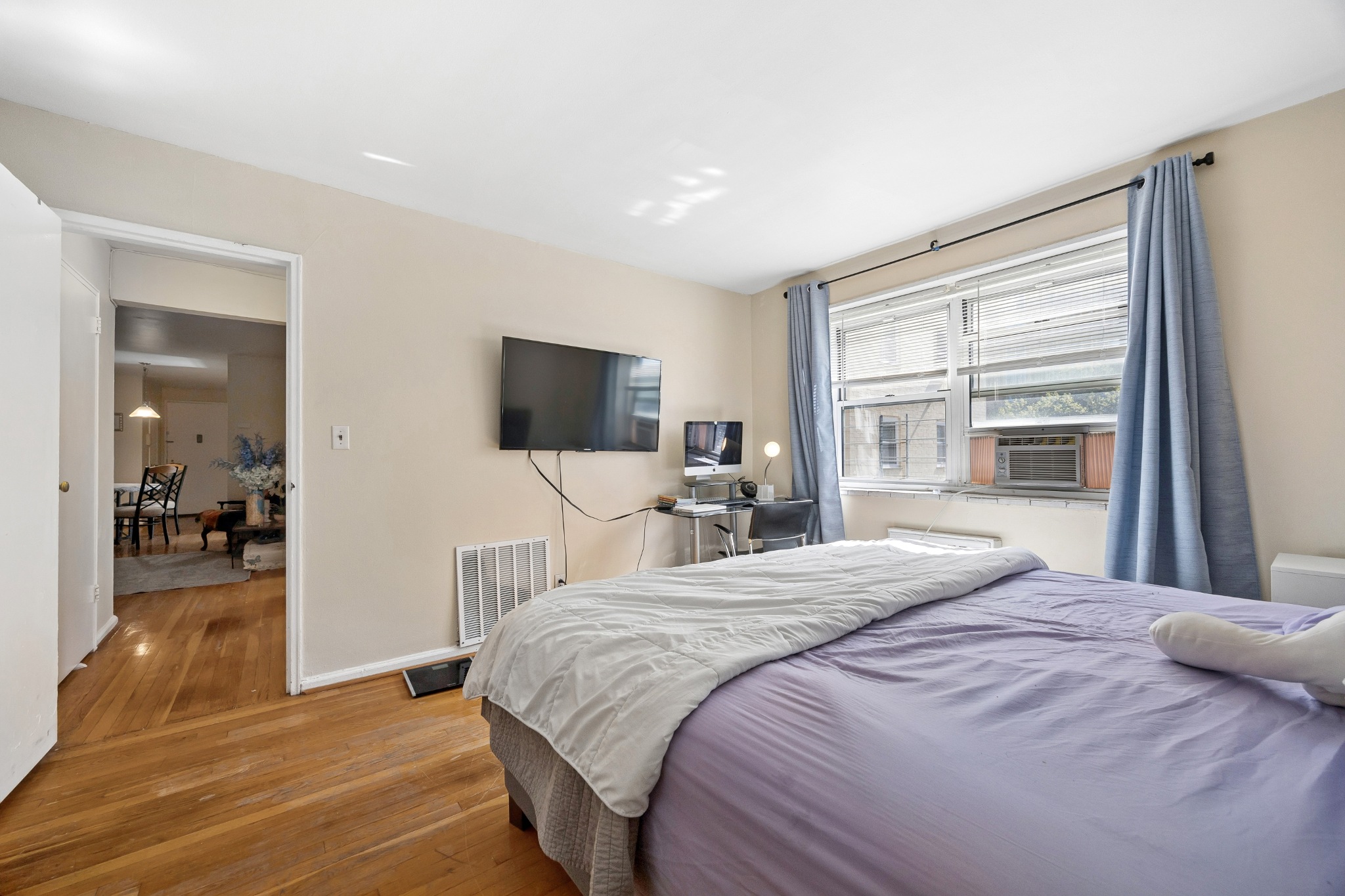 2215 North Central Road #4A