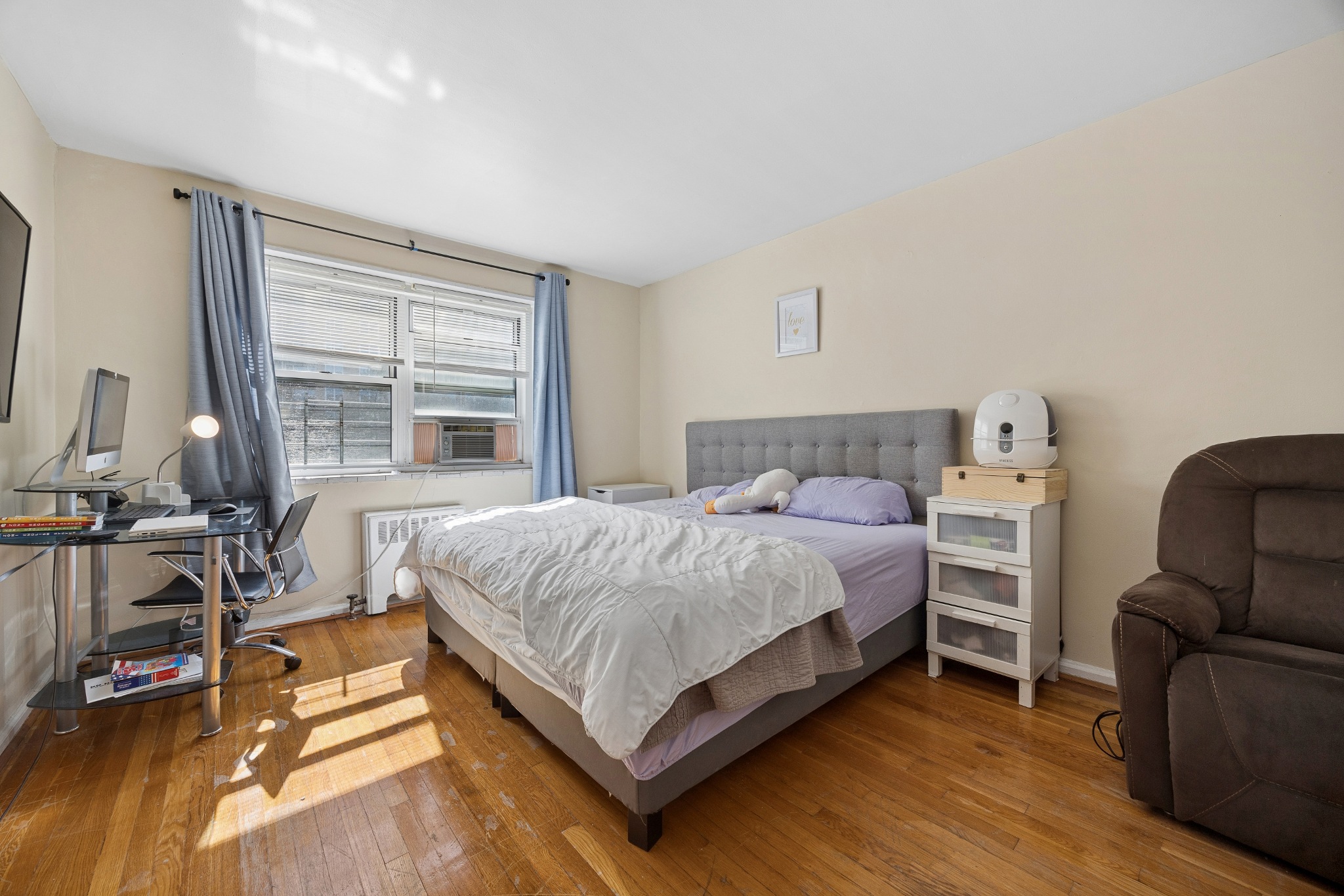 2215 North Central Road #4A