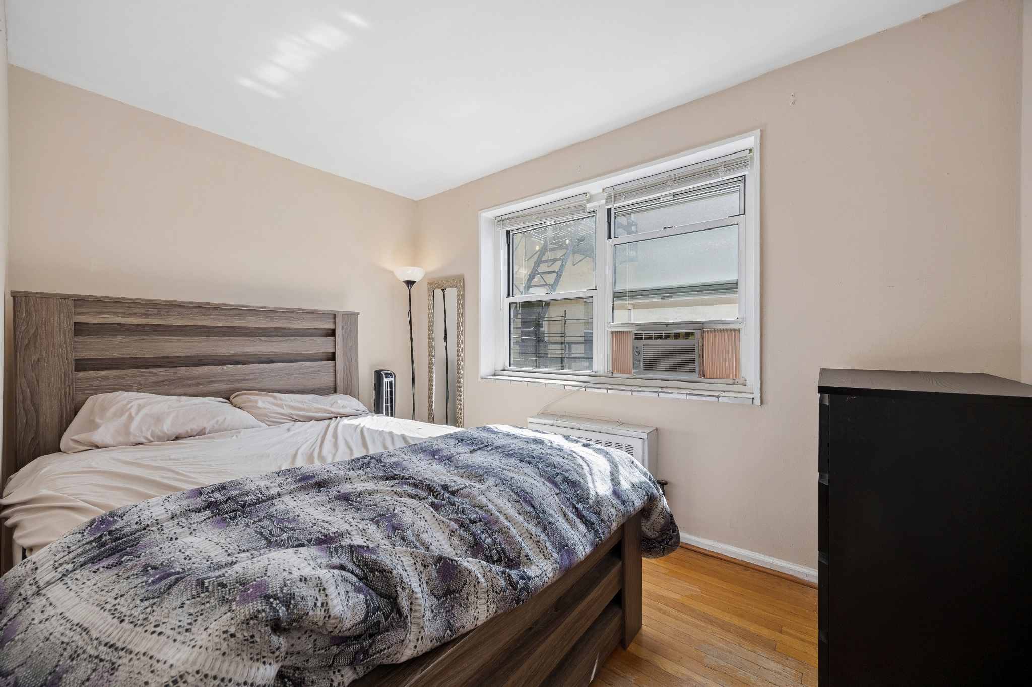 2215 North Central Road #4A