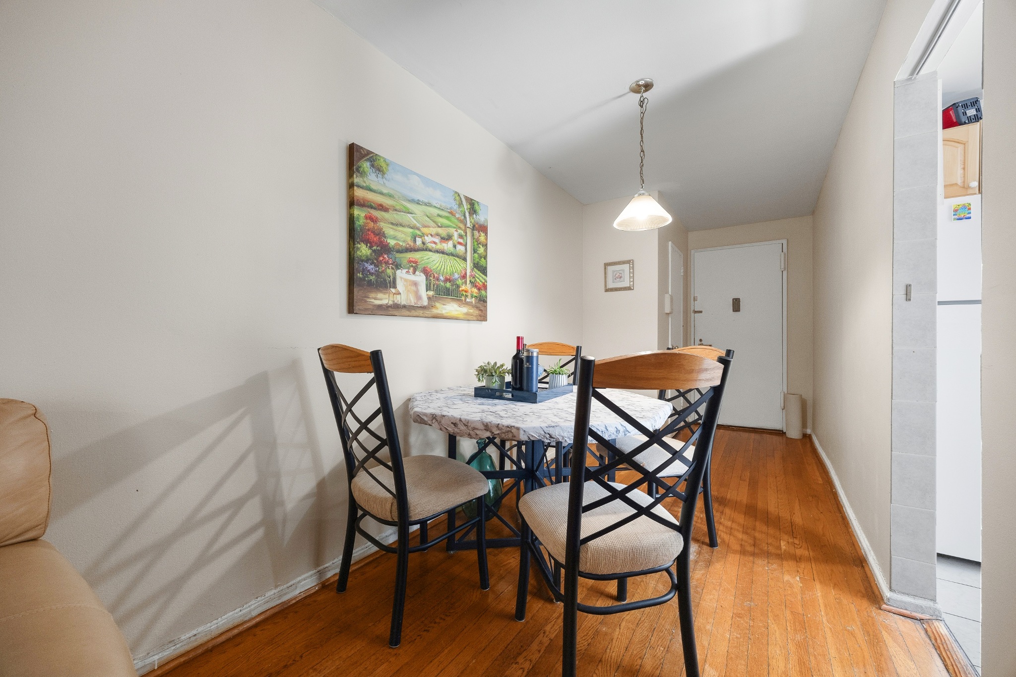 2215 North Central Road #4A