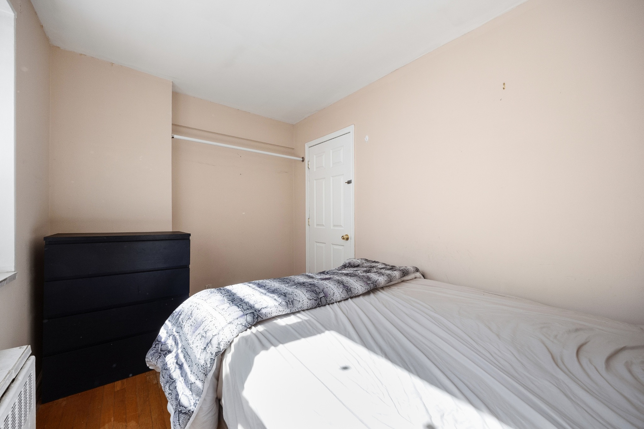 2215 North Central Road #4A