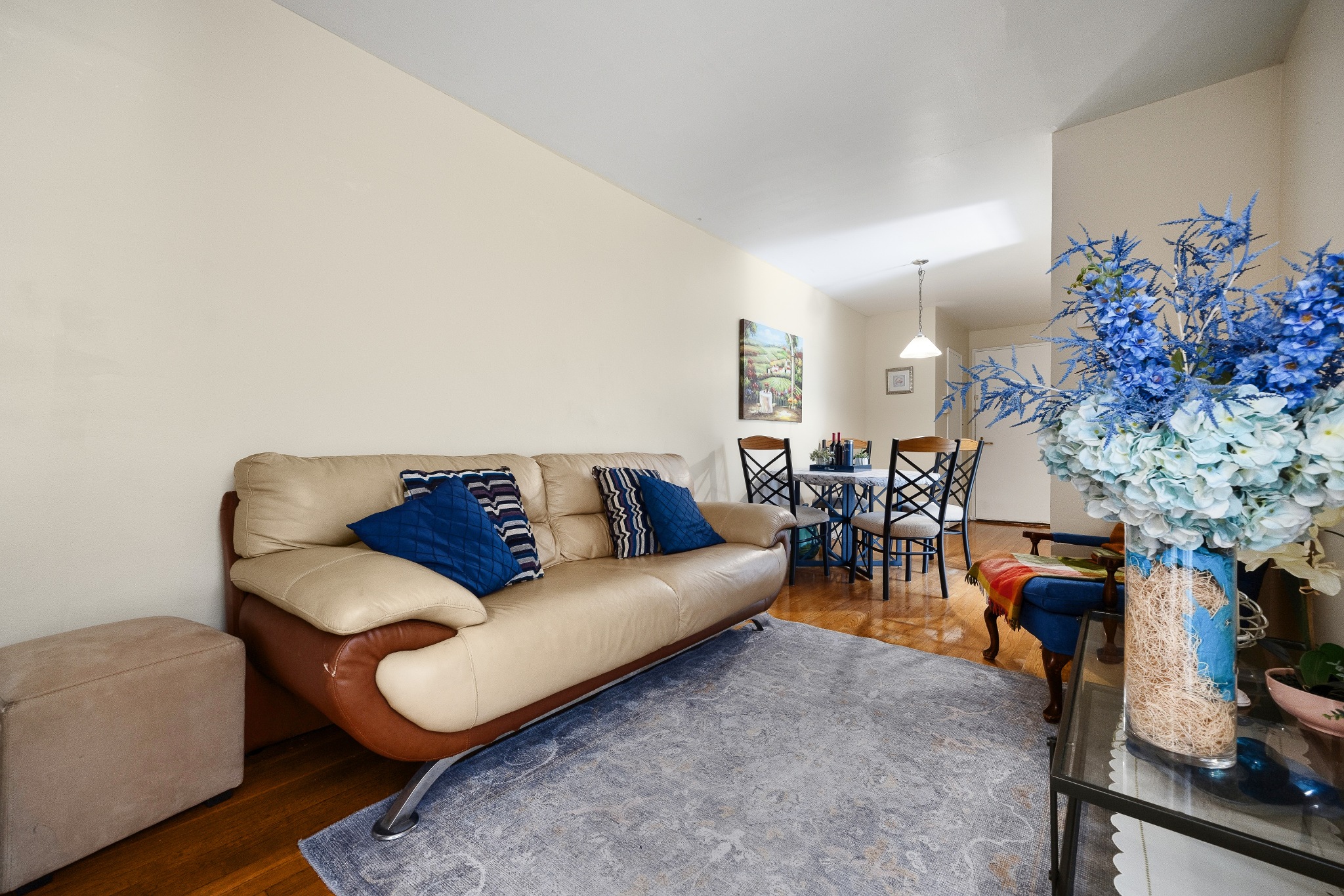 2215 North Central Road #4A