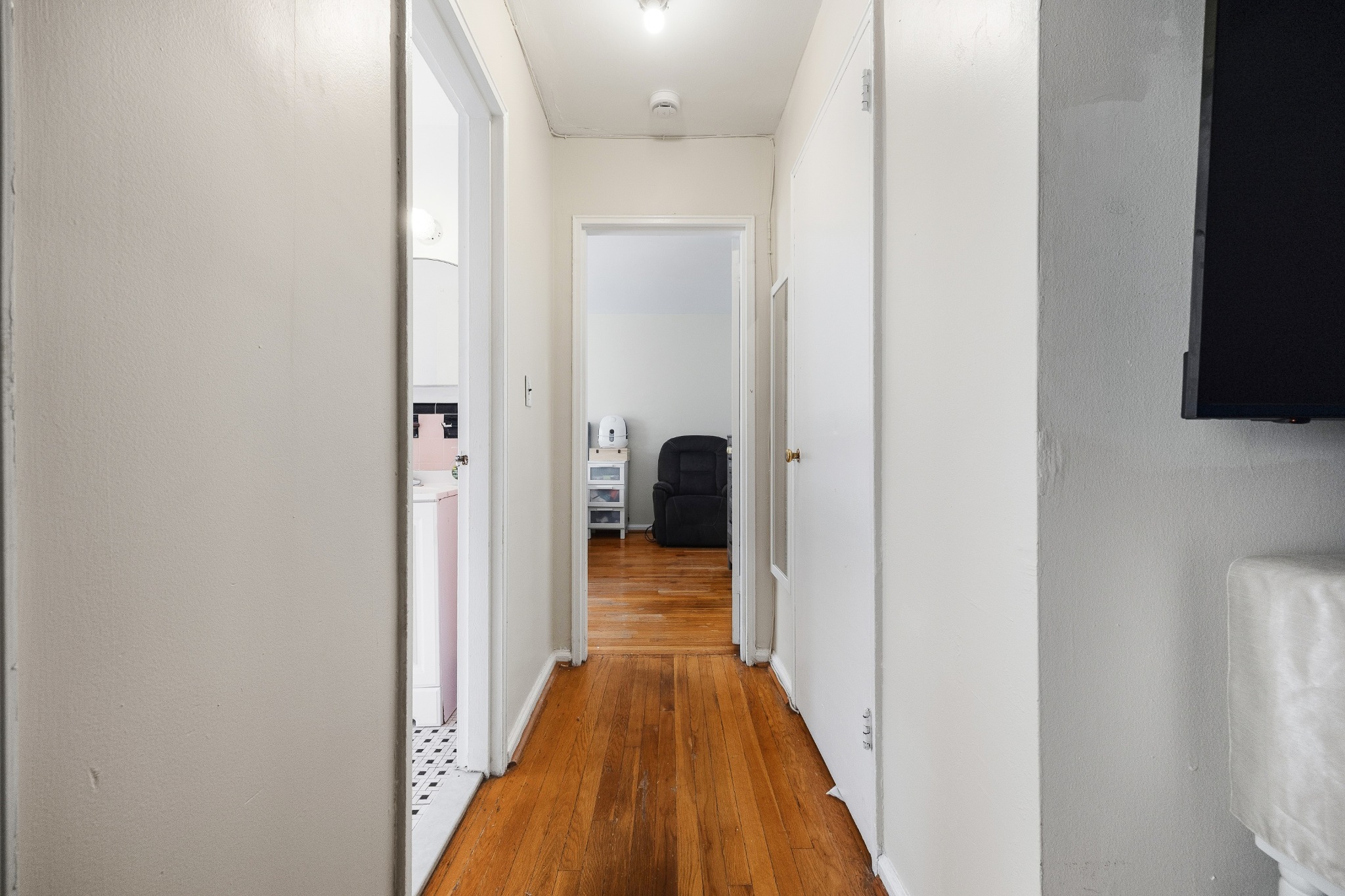 2215 North Central Road #4A