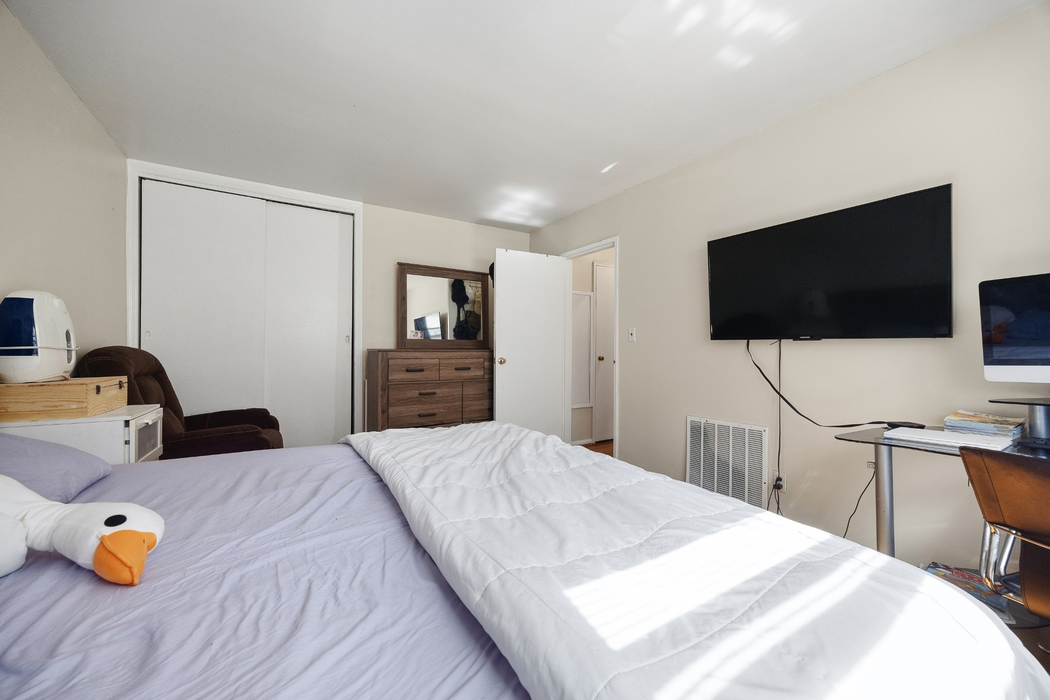 2215 North Central Road #4A