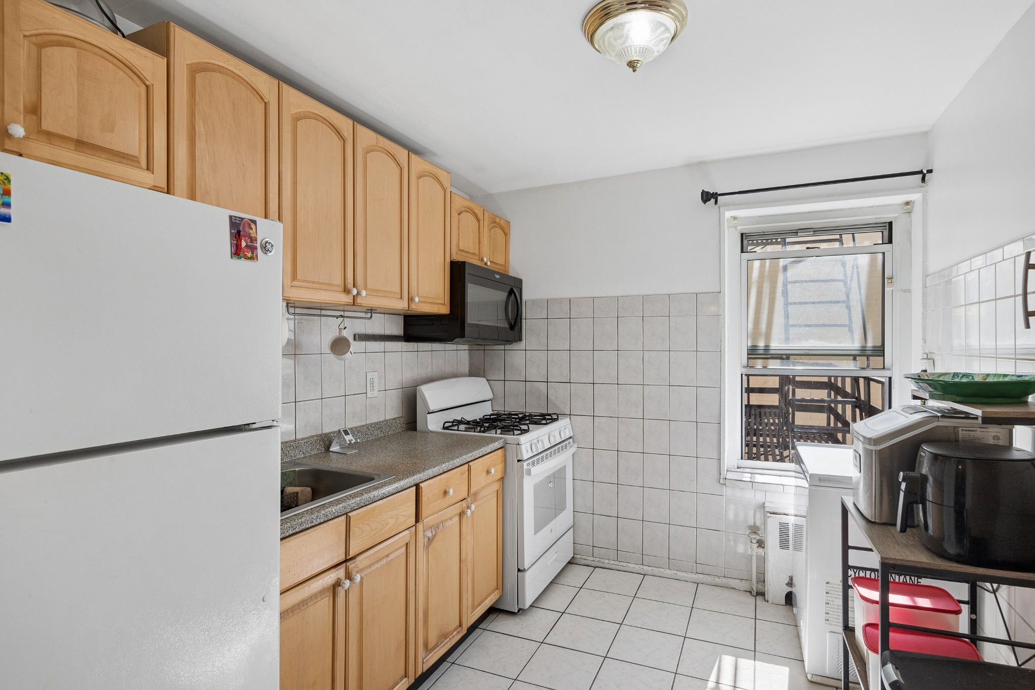 2215 North Central Road #4A