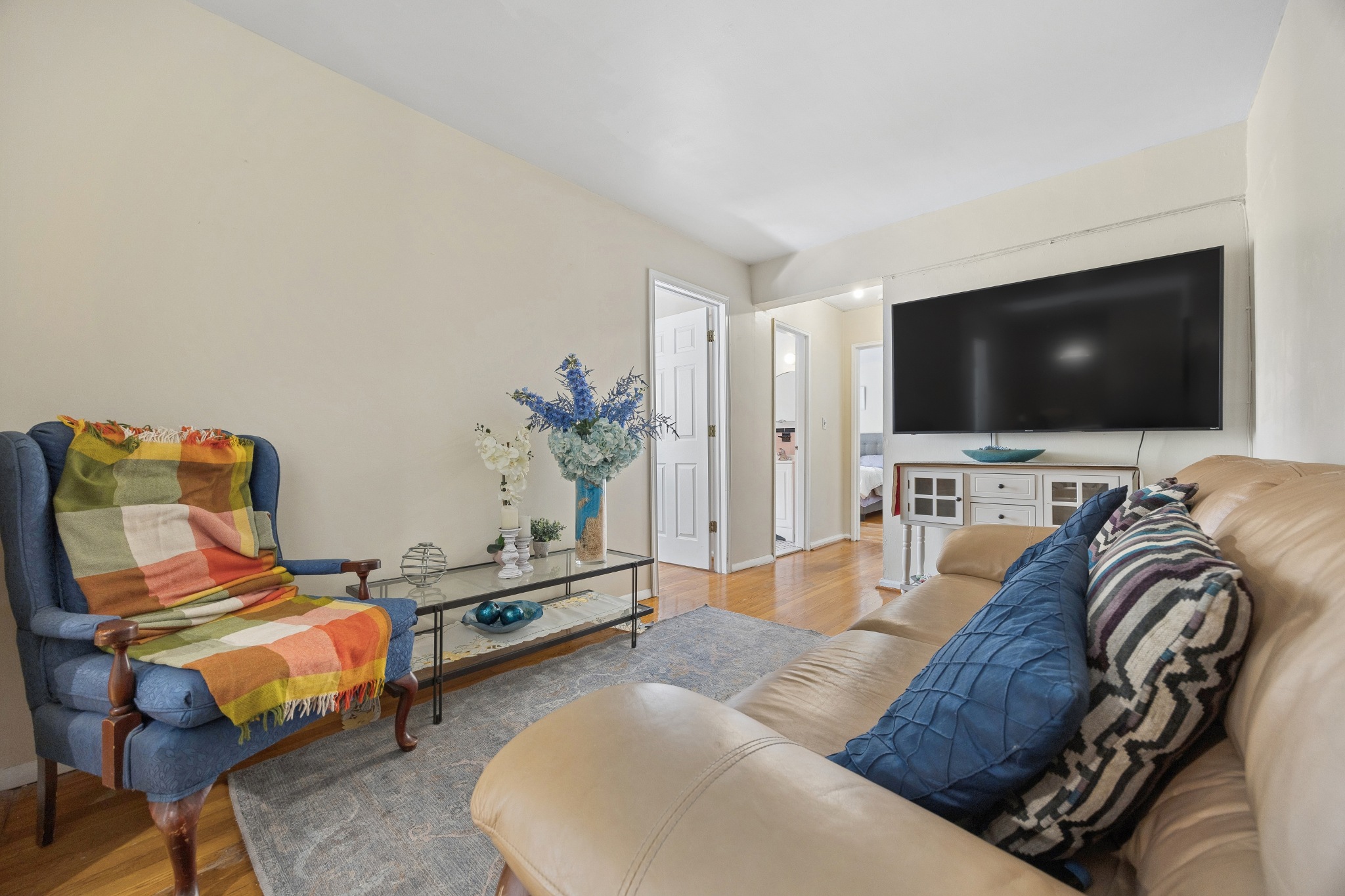 2215 North Central Road #4A