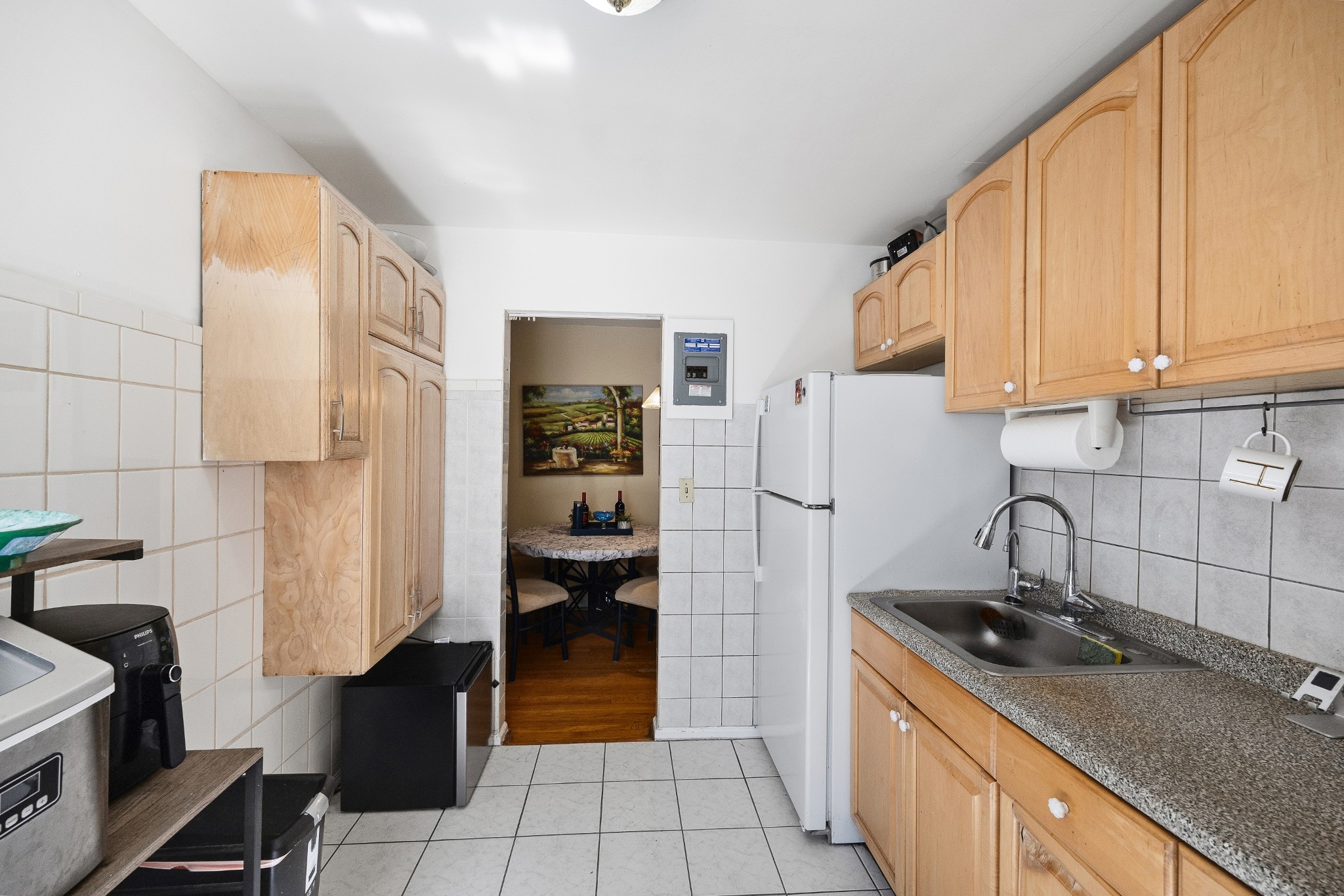 2215 North Central Road #4A
