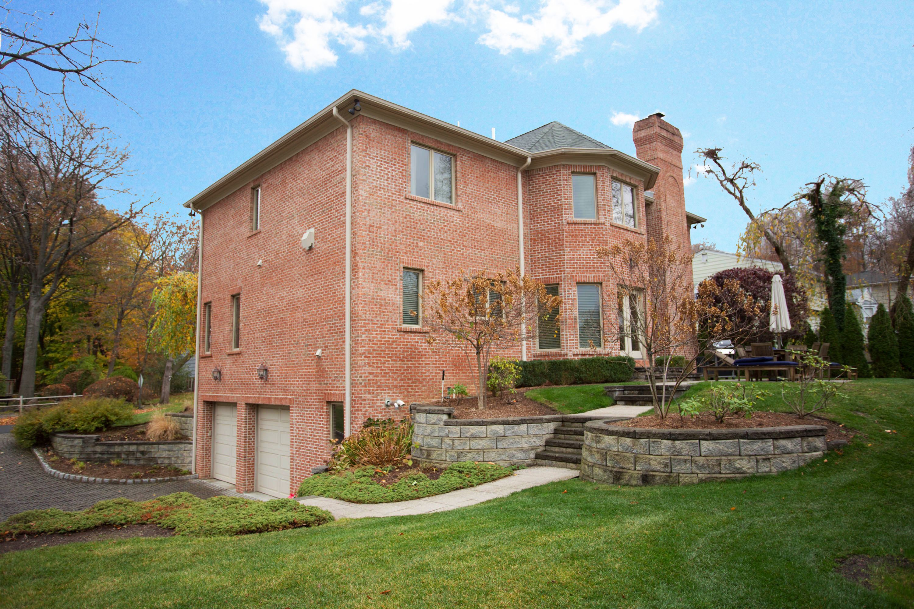 146 Palisade