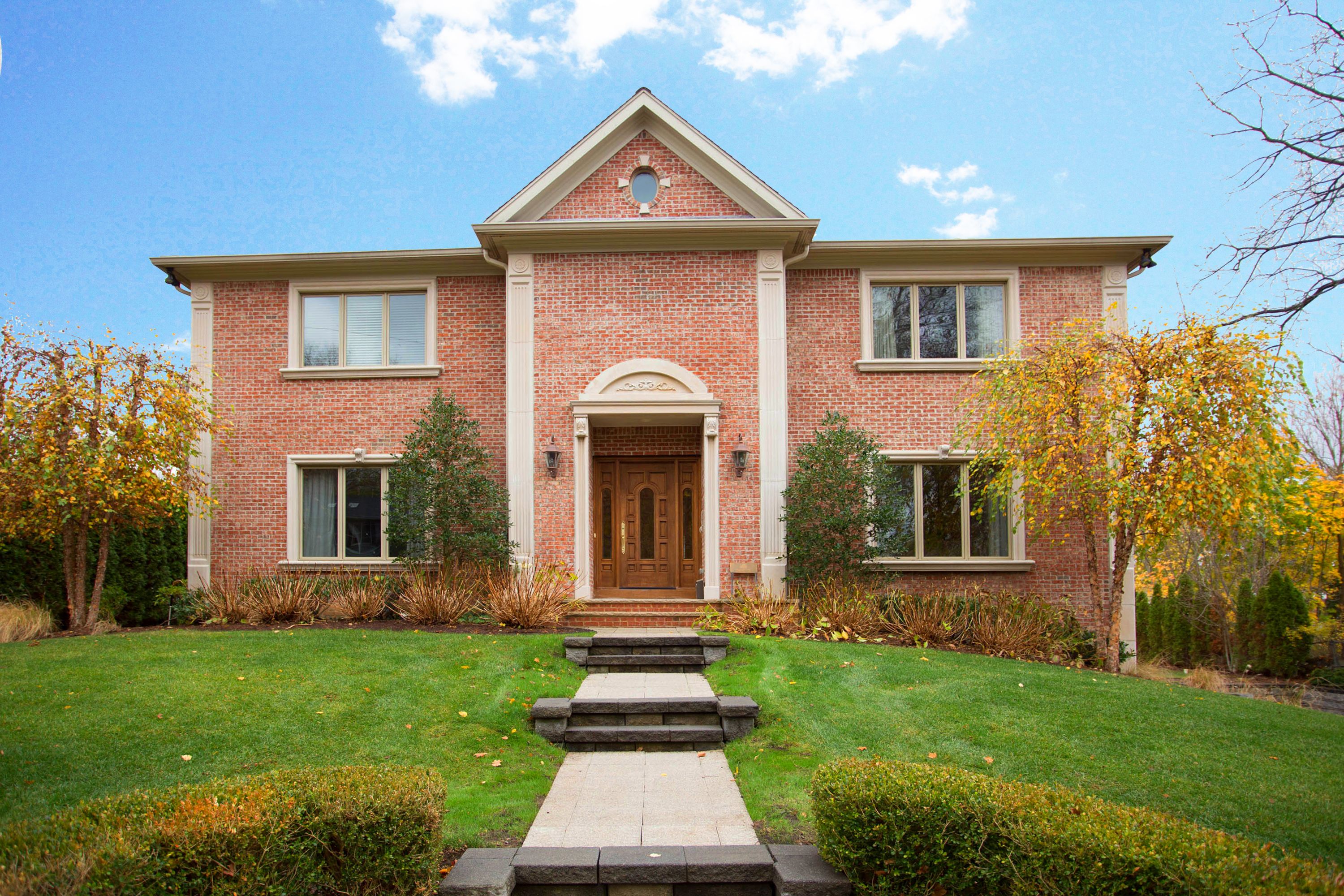 146 Palisade