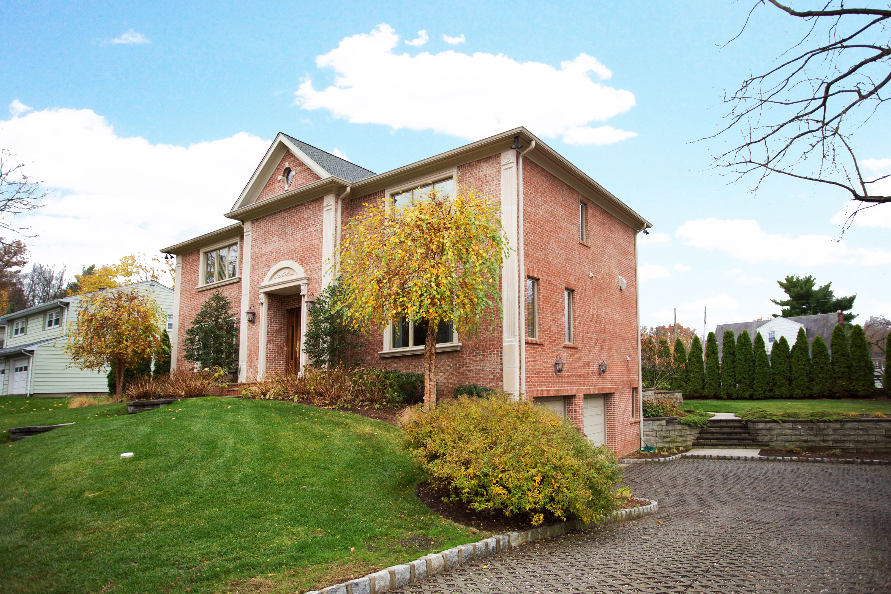 146 Palisade