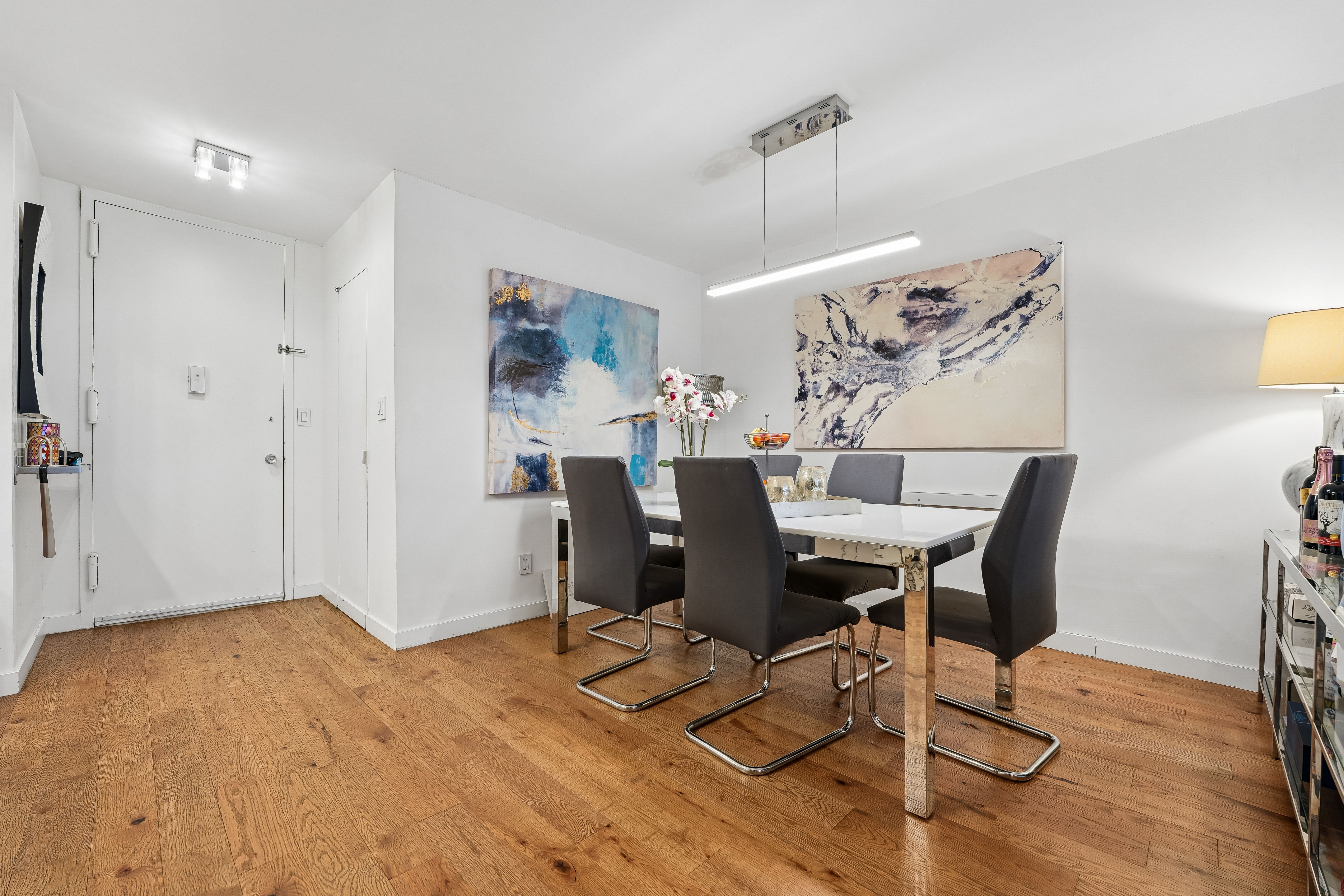 555 North Avenue #1V