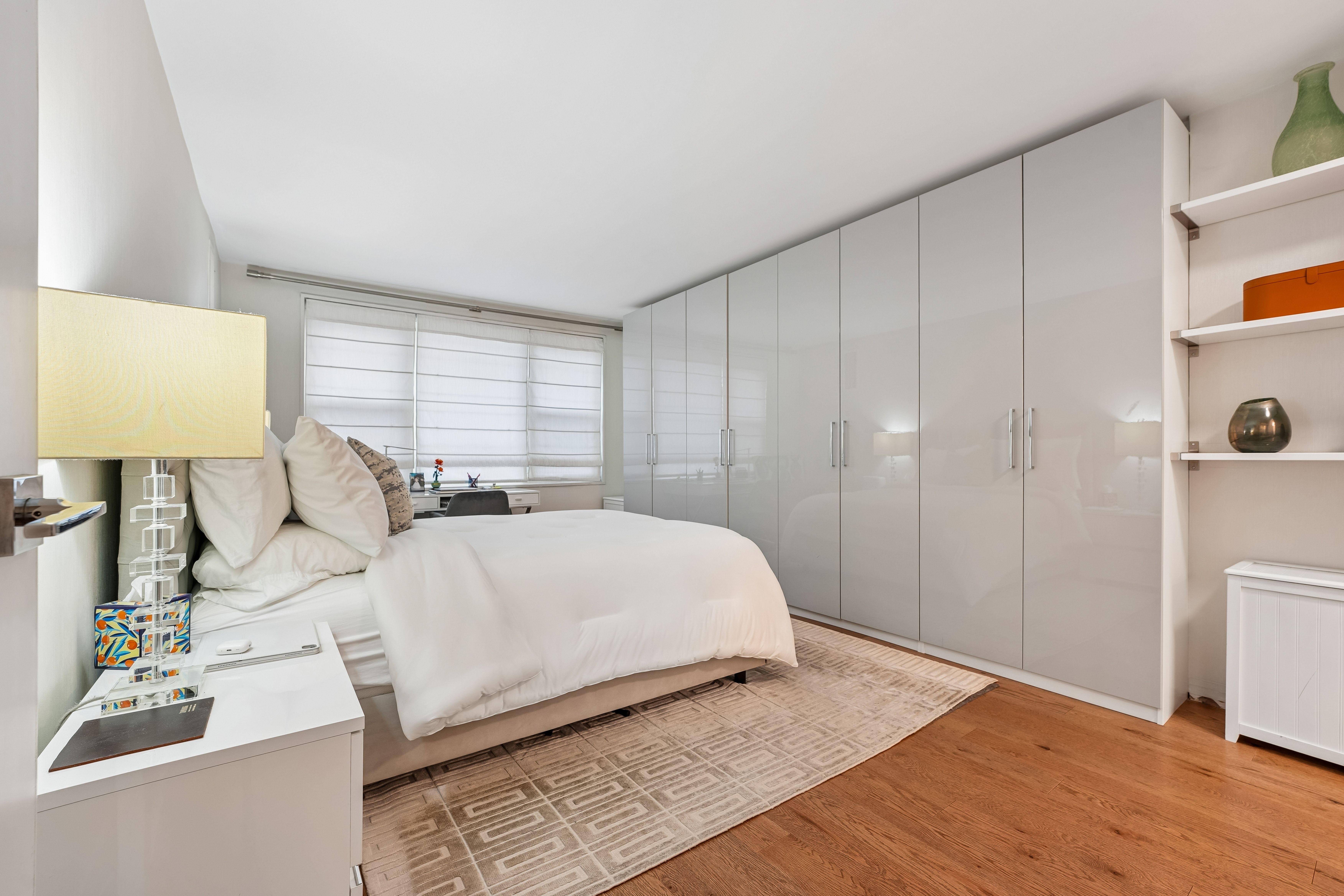 555 North Avenue #1V
