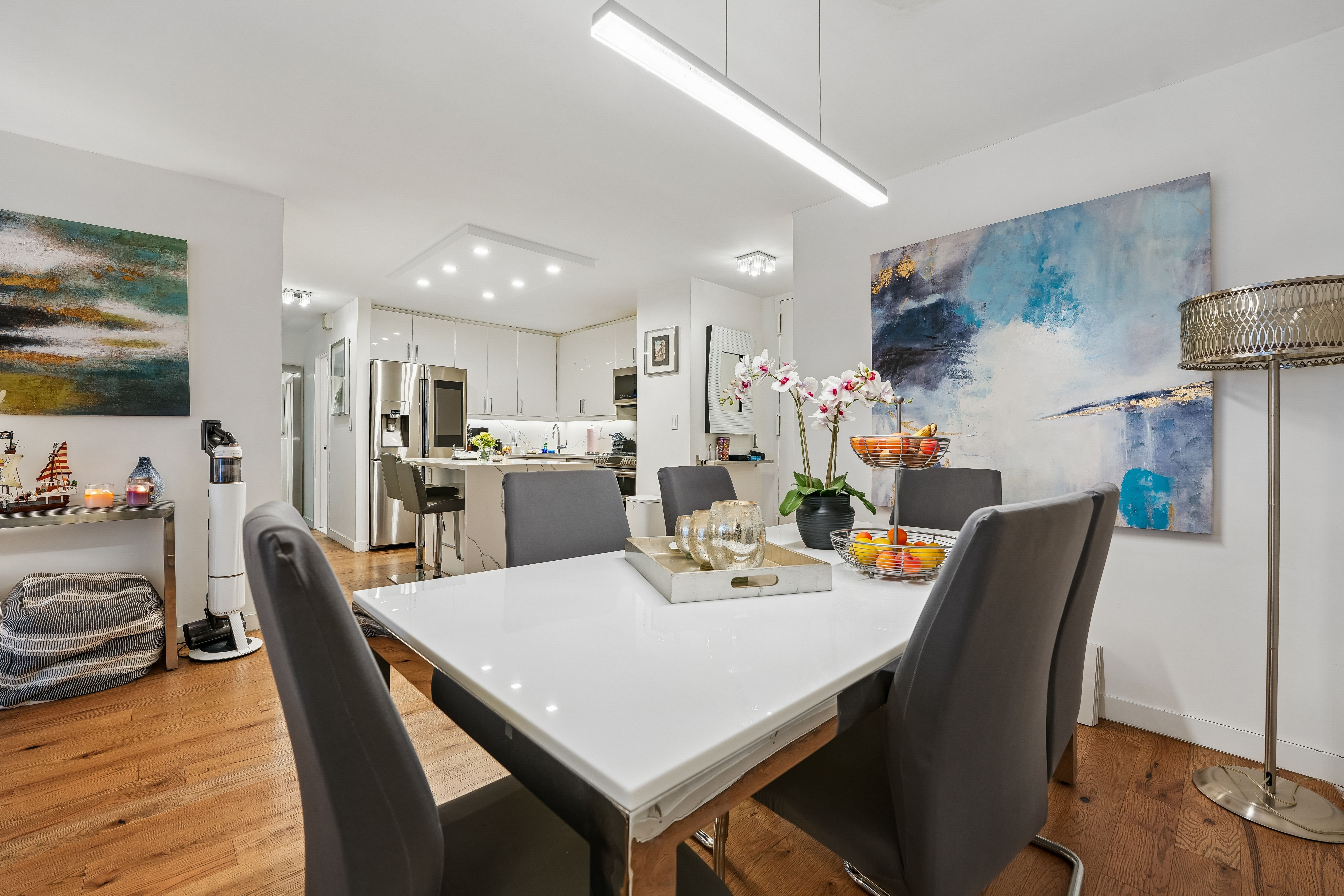 555 North Avenue #1V