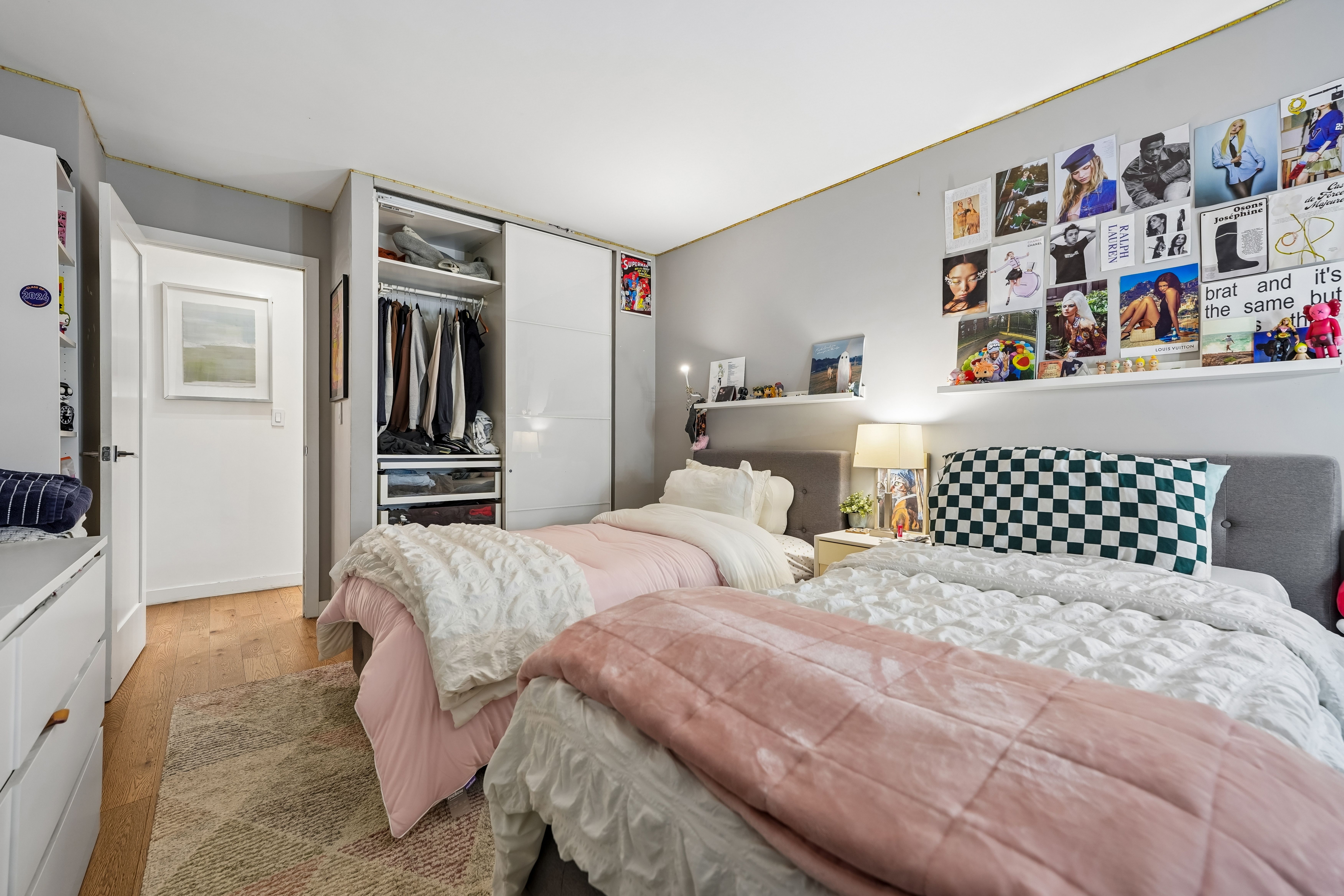 555 North Avenue #1V