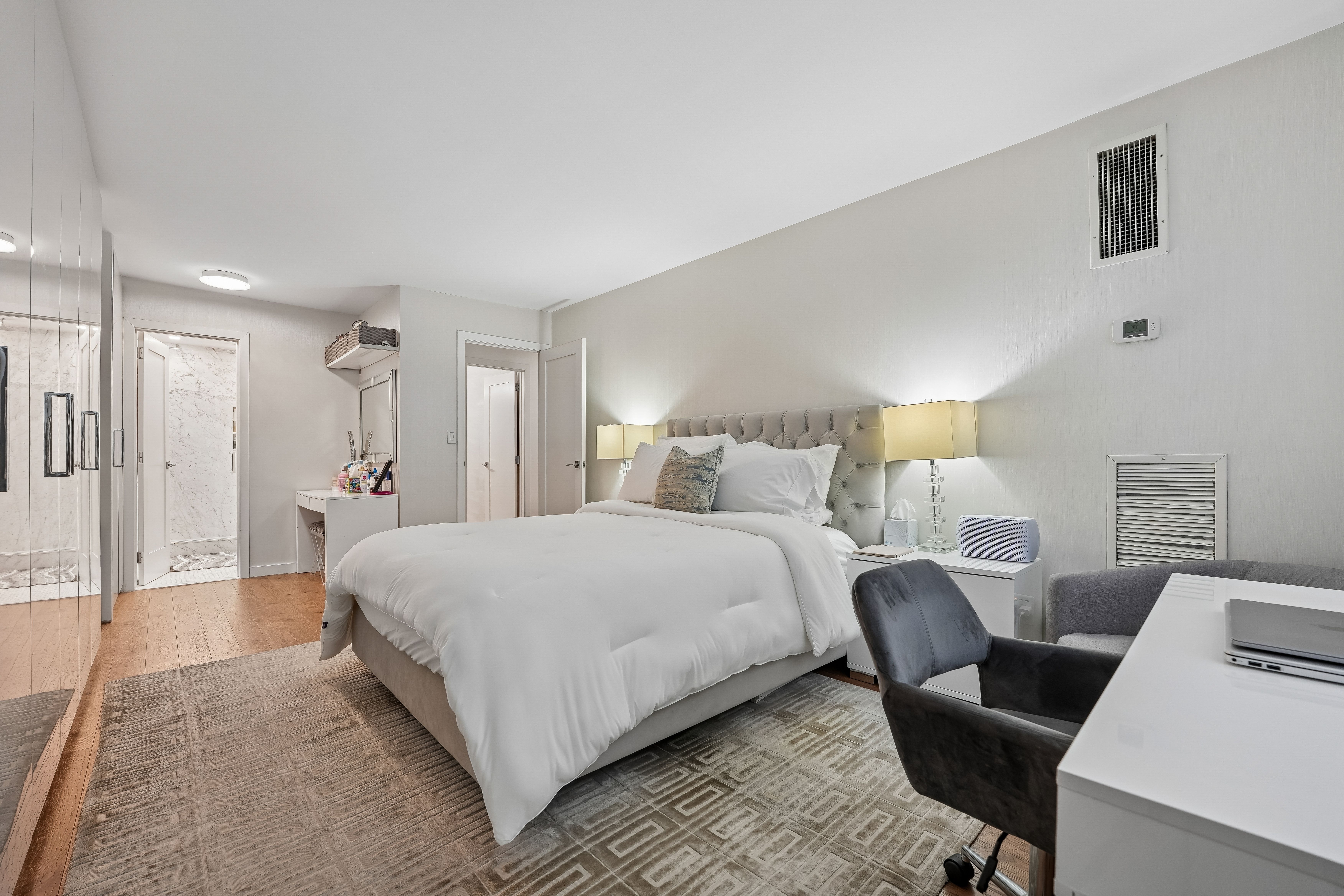 555 North Avenue #1V
