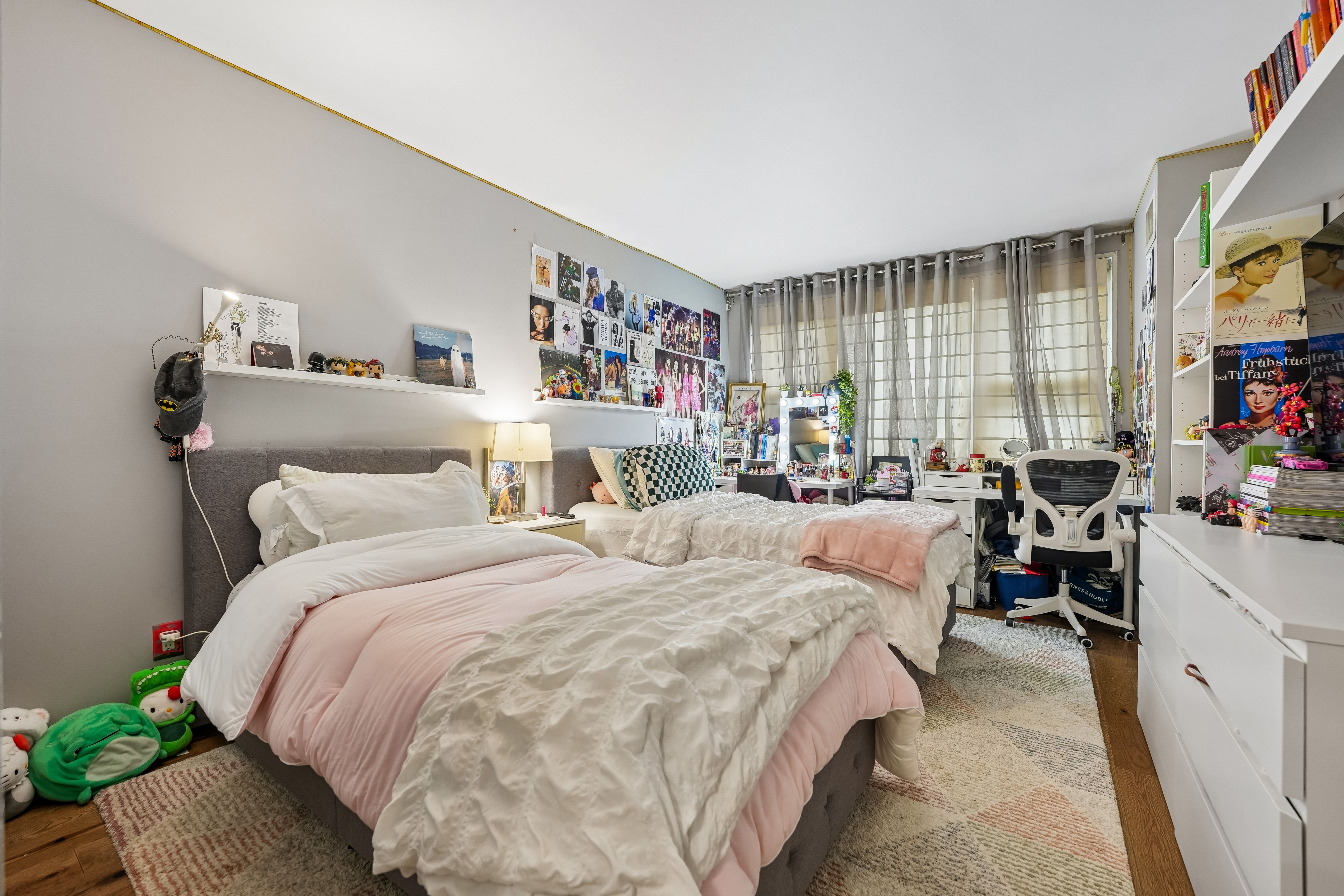 555 North Avenue #1V