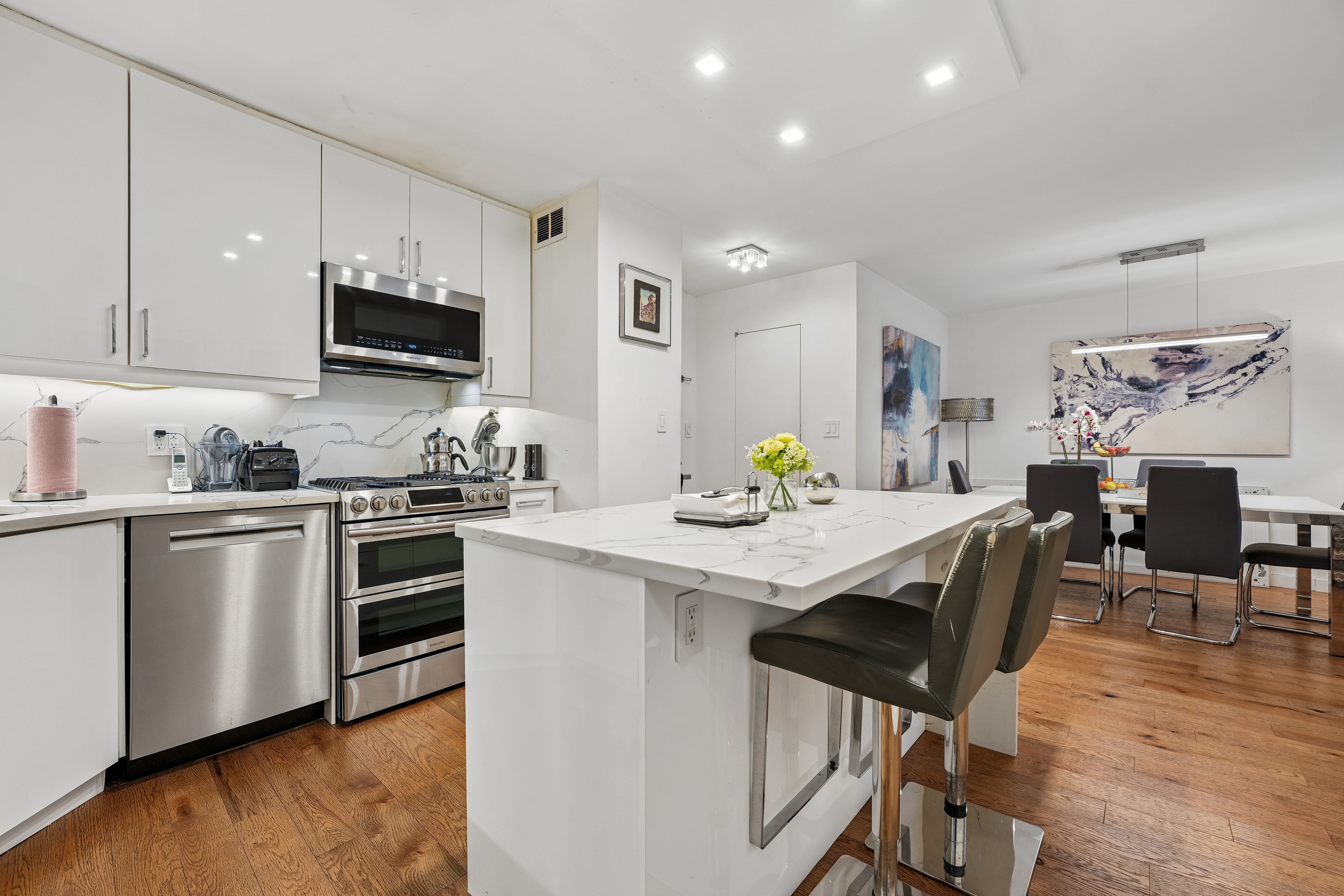 555 North Avenue #1V