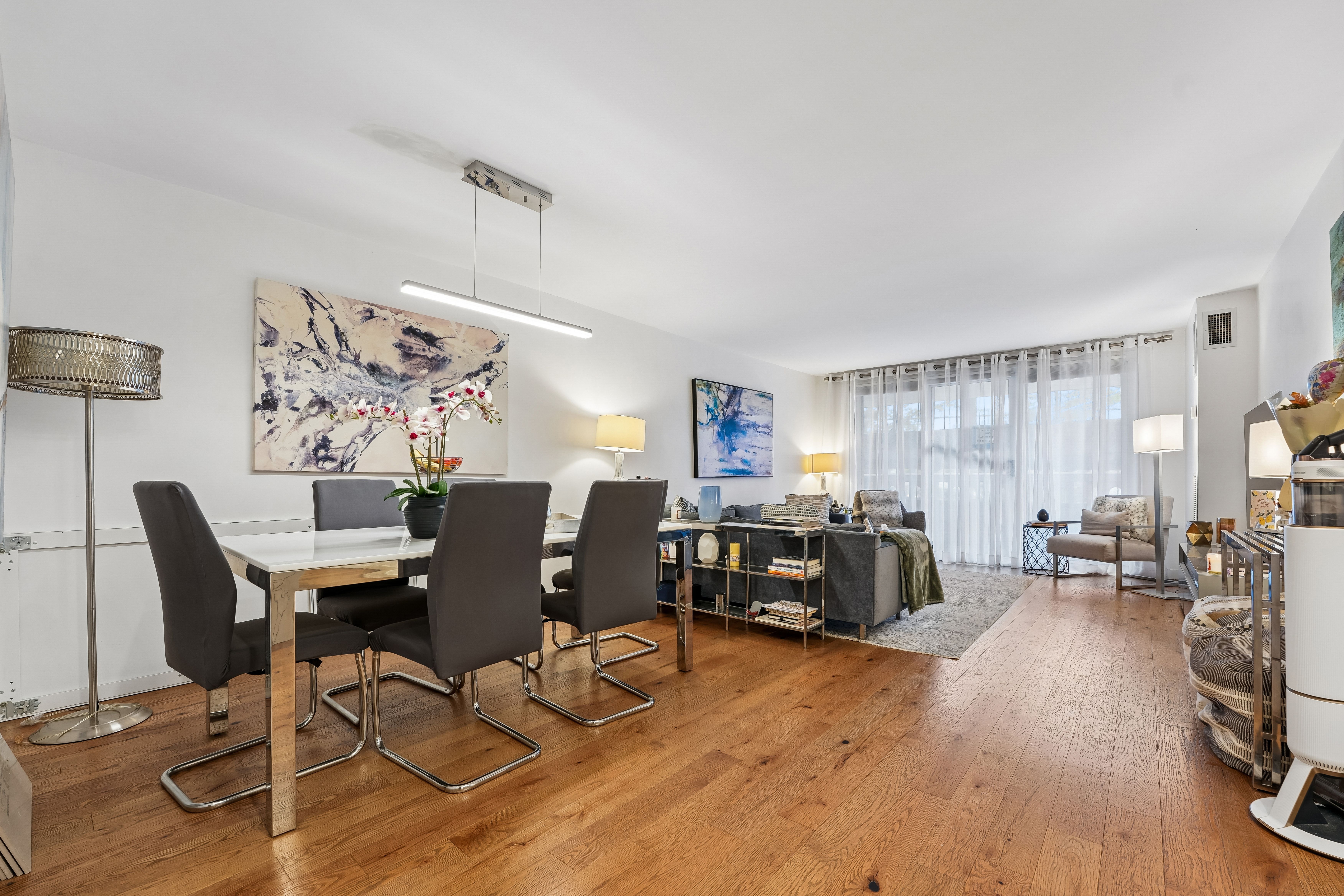 555 North Avenue #1V